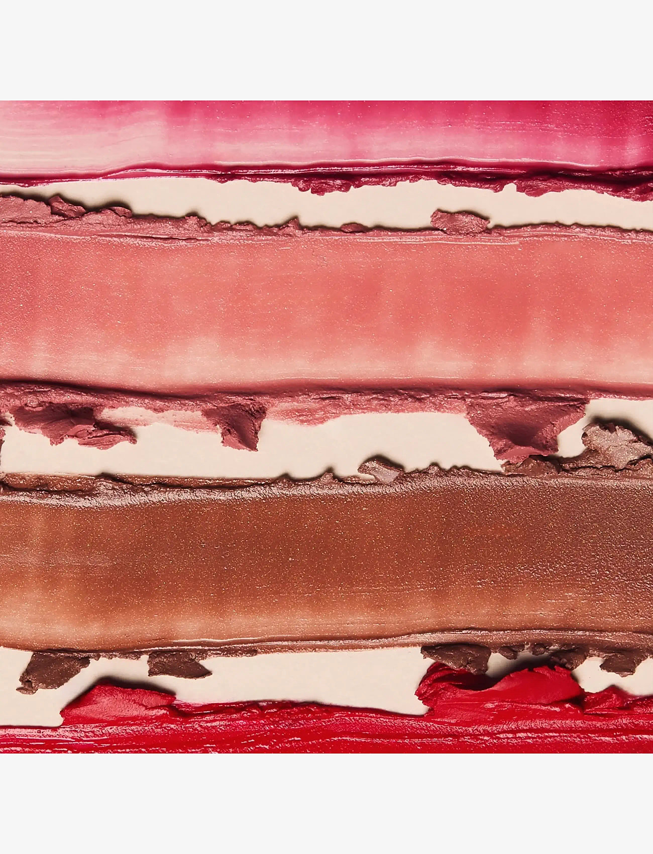 Embryolisse - Color Balm 3-in-1 Stick 2,5G - läppbalsam - nude pink - 3