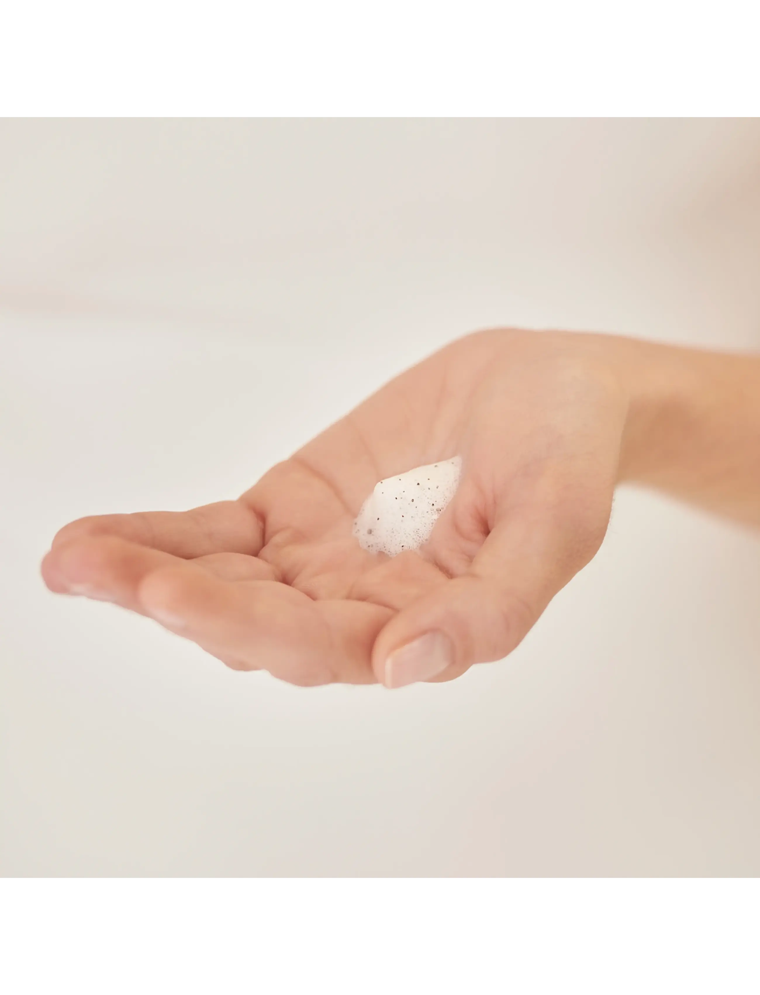 Embryolisse - Exfoliating Milk Powder 40 gr - skrub & exfoliering - krop - clear - 4