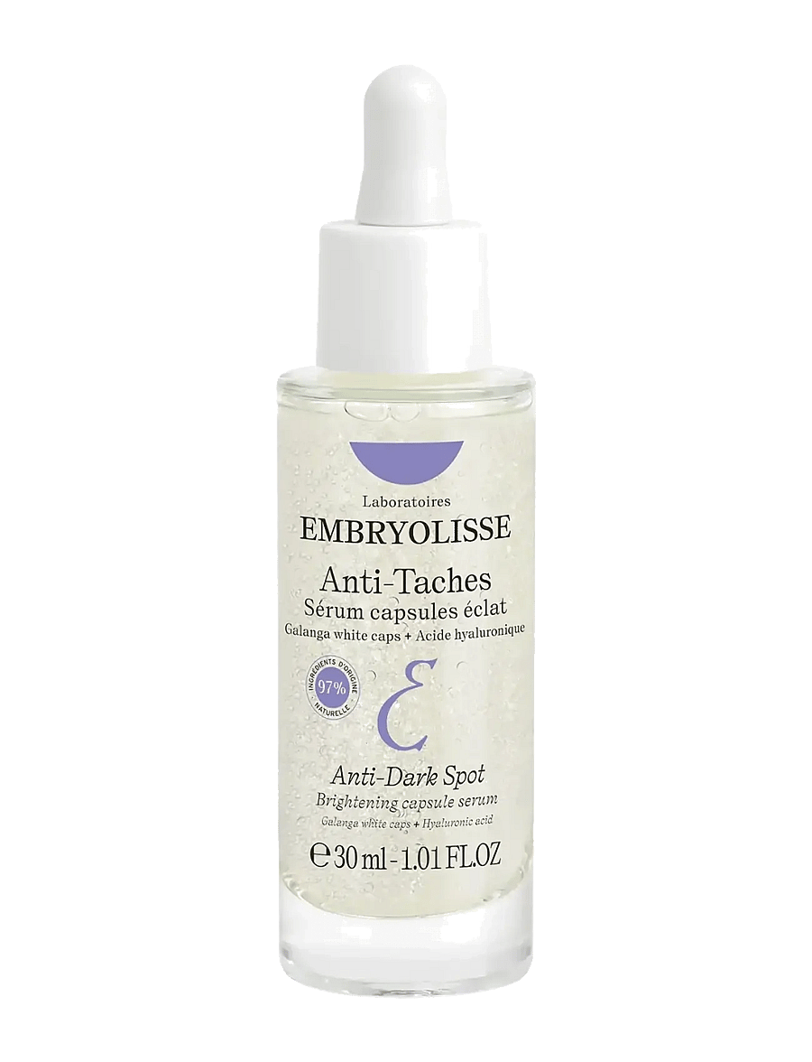 Embryolisse - CONCENRTATED BRIGHTENING DARK SPOT SERUM 30ML - serum & oljor - neutral - 1