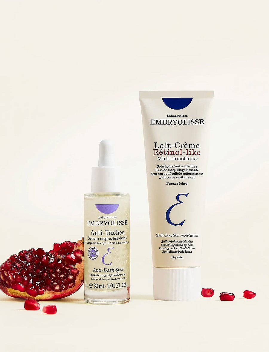 Embryolisse - CONCENRTATED BRIGHTENING DARK SPOT SERUM 30ML - serum & oljor - neutral - 0