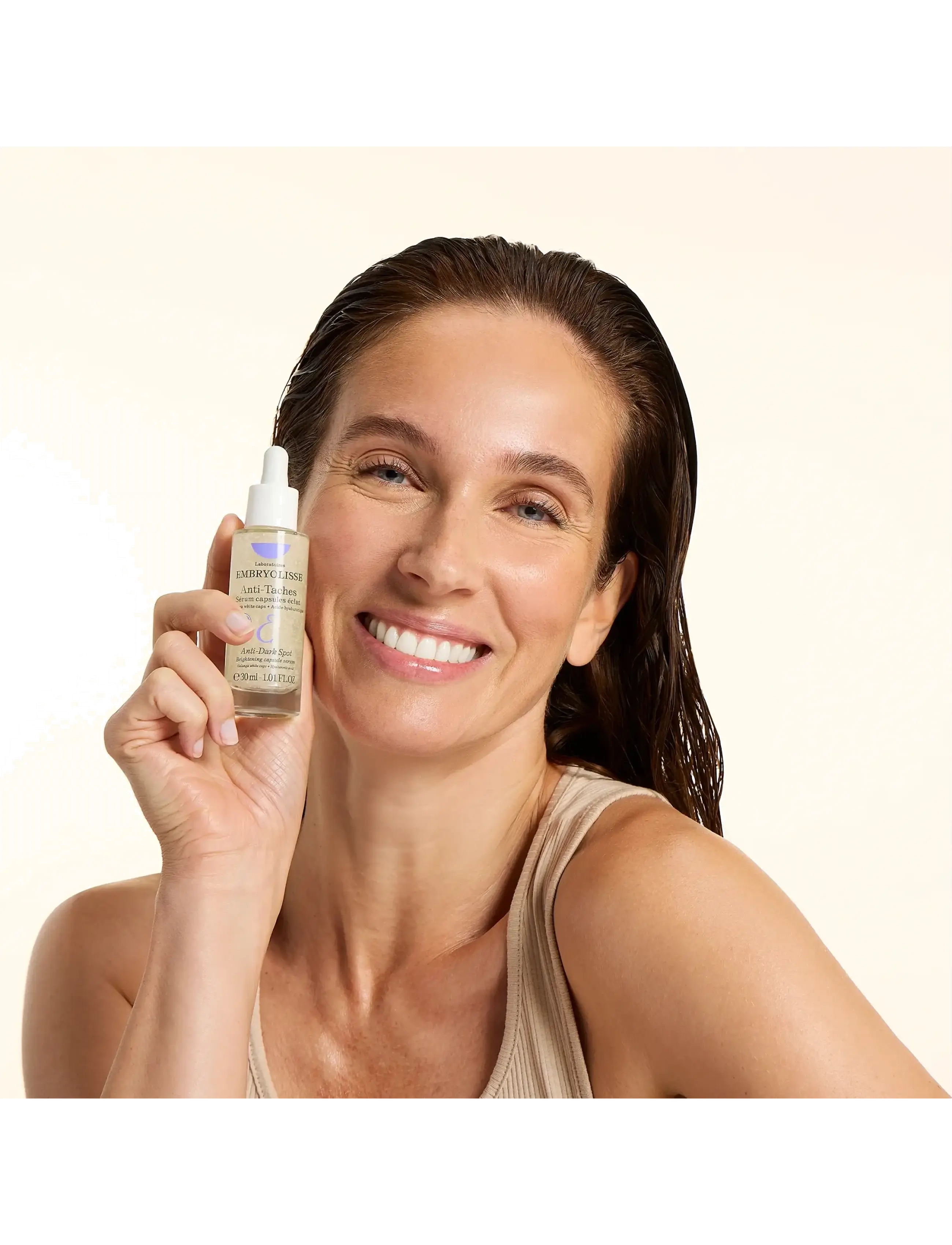 Embryolisse - CONCENRTATED BRIGHTENING DARK SPOT SERUM 30ML - serum og olíur - neutral - 5