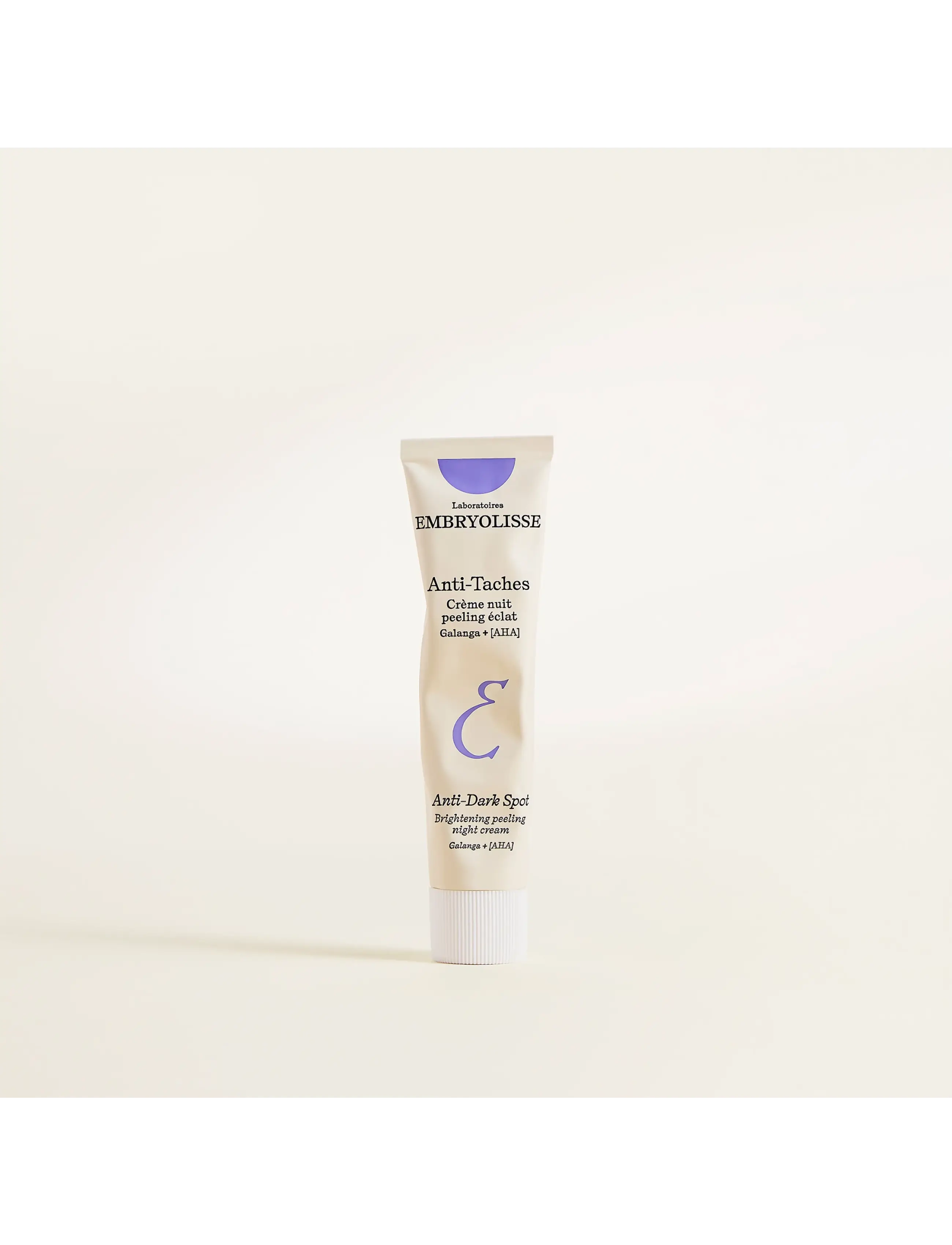 Embryolisse - BRIGHTENING DARK SPOT NIGHT PEELING 40ML - neutral - 2