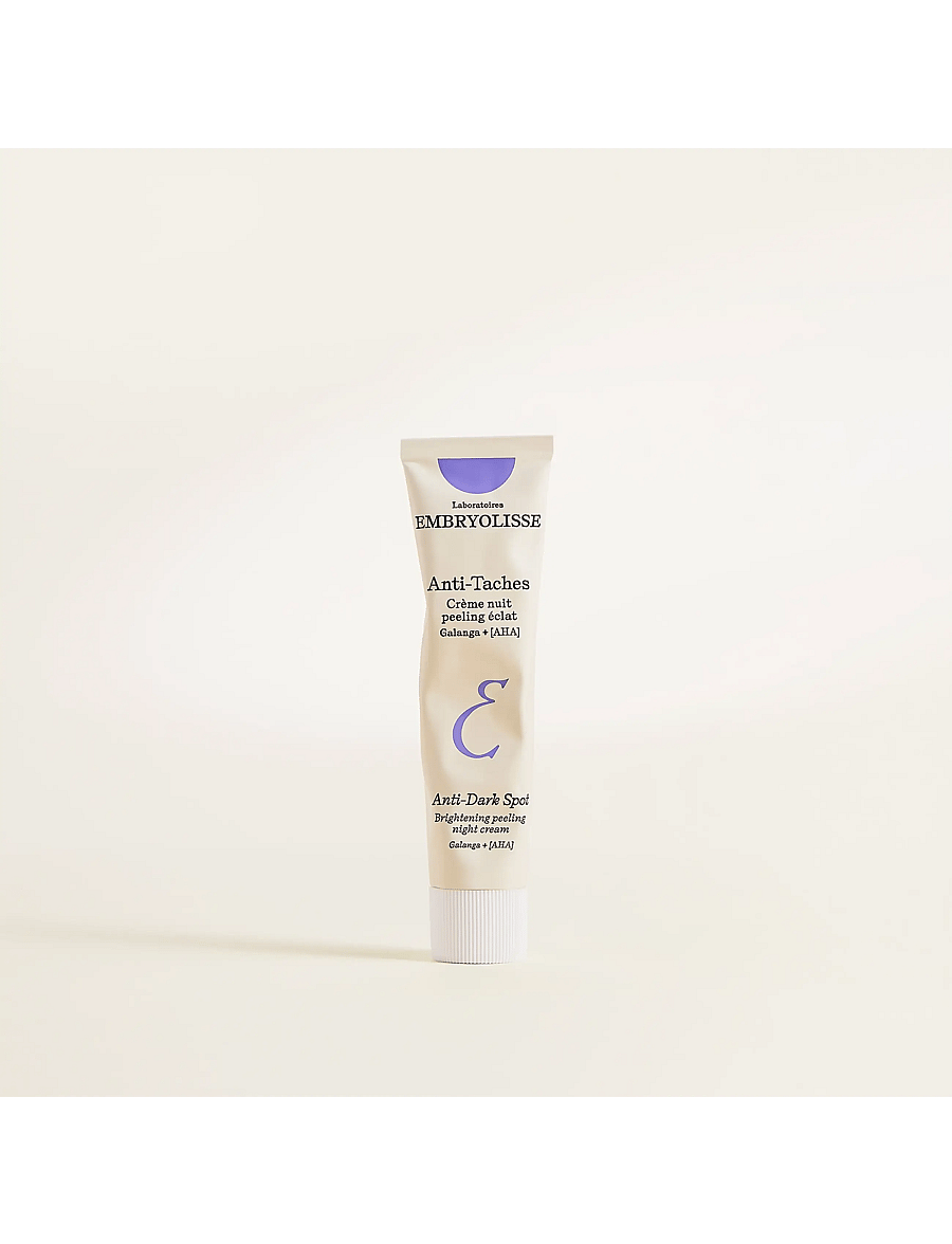 Embryolisse - BRIGHTENING DARK SPOT NIGHT PEELING 40ML - peeling-maskar - neutral - 2