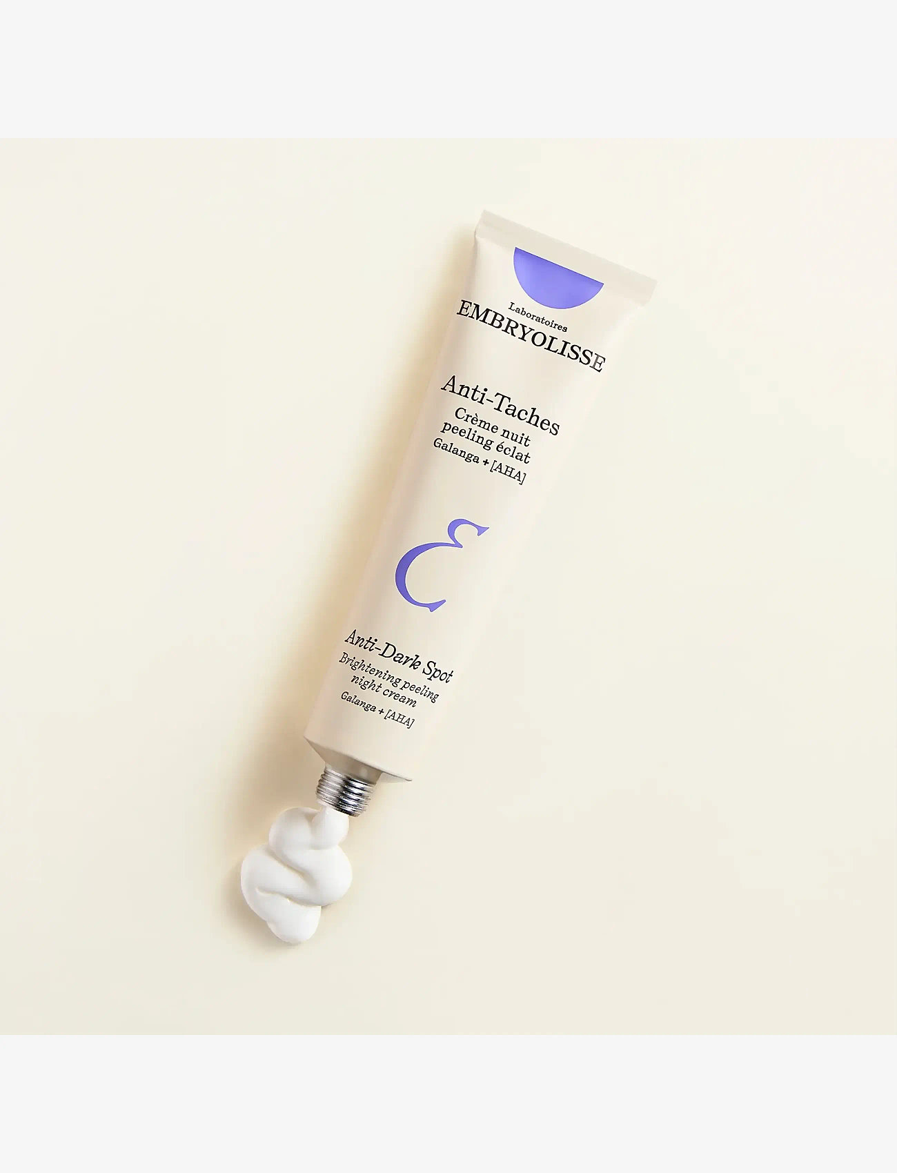 Embryolisse - BRIGHTENING DARK SPOT NIGHT PEELING 40ML - peeling maskar - neutral - 2