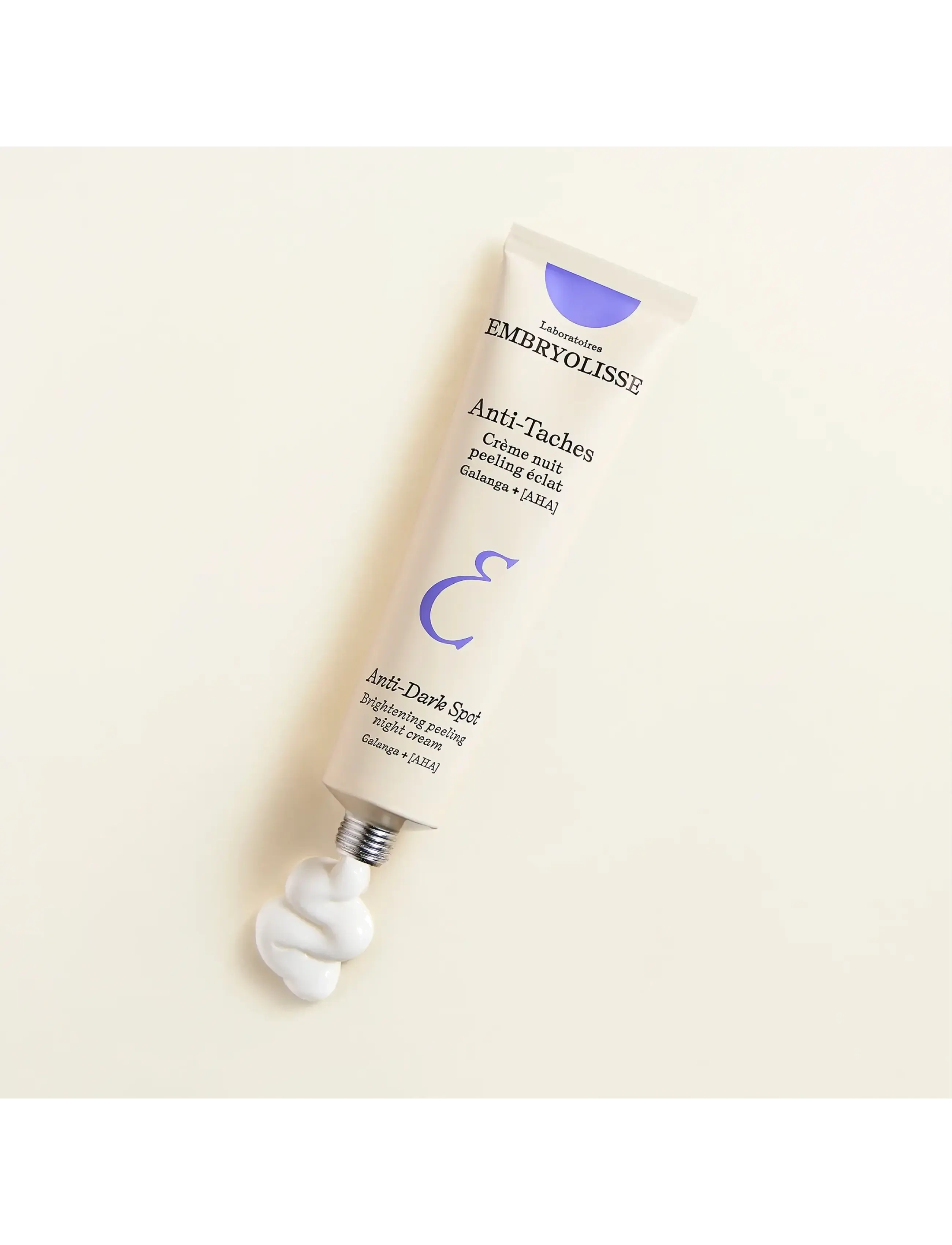 Embryolisse - BRIGHTENING DARK SPOT NIGHT PEELING 40ML - peeling masker - neutral - 2