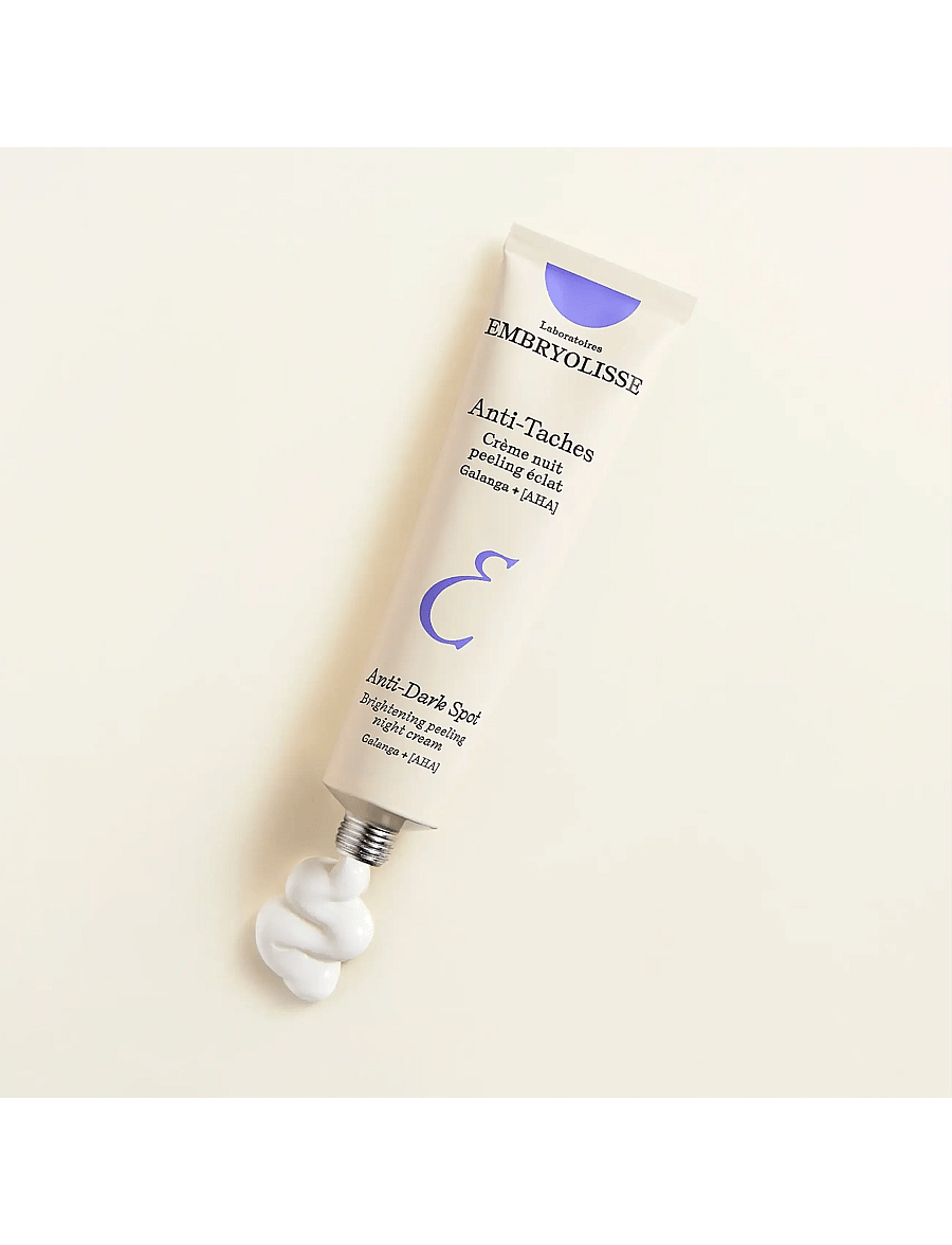 Embryolisse - BRIGHTENING DARK SPOT NIGHT PEELING 40ML - peeling-maskar - neutral - 3