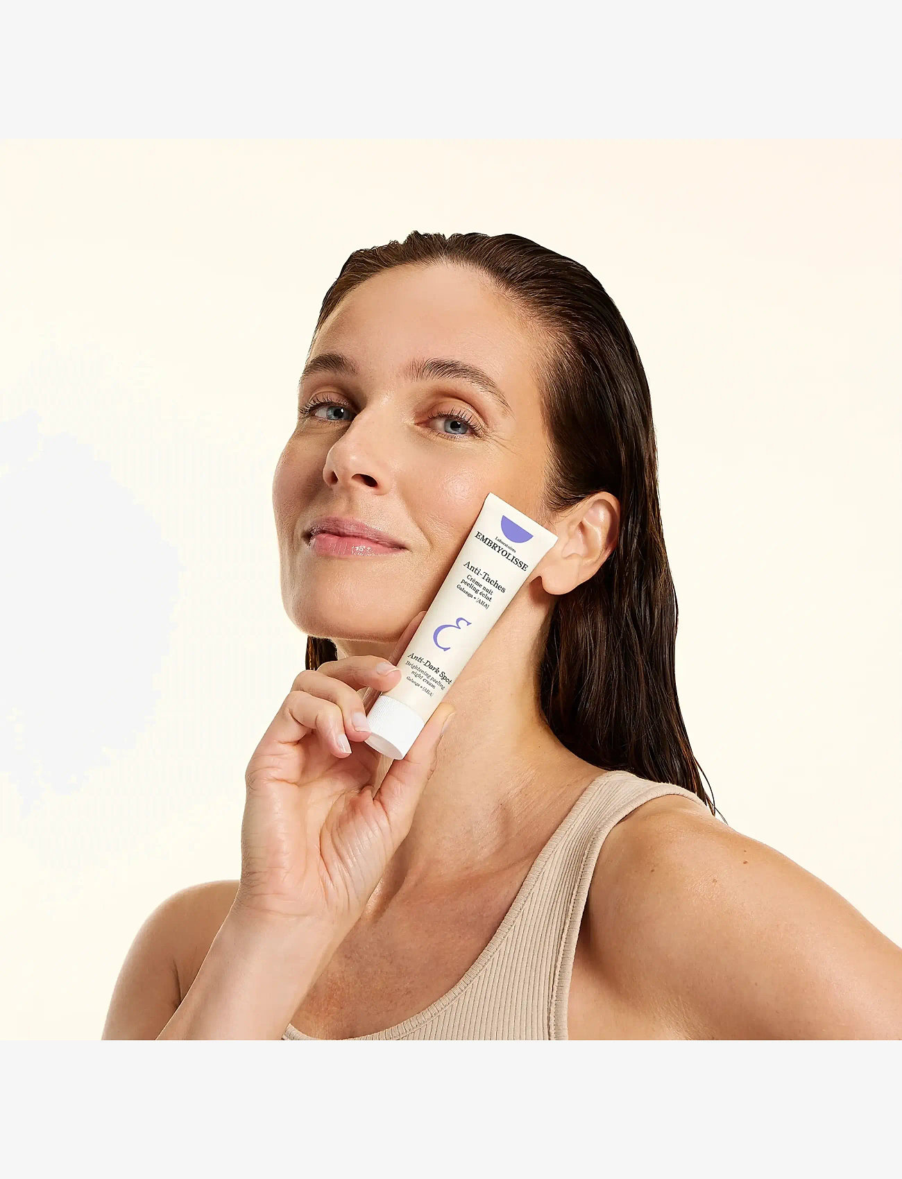 Embryolisse - BRIGHTENING DARK SPOT NIGHT PEELING 40ML - peeling maskar - neutral - 5