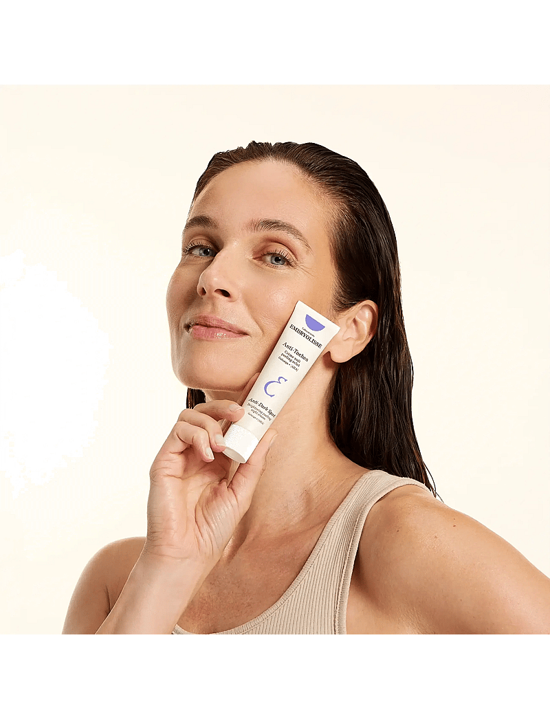 Embryolisse - BRIGHTENING DARK SPOT NIGHT PEELING 40ML - peeling maskar - neutral - 5