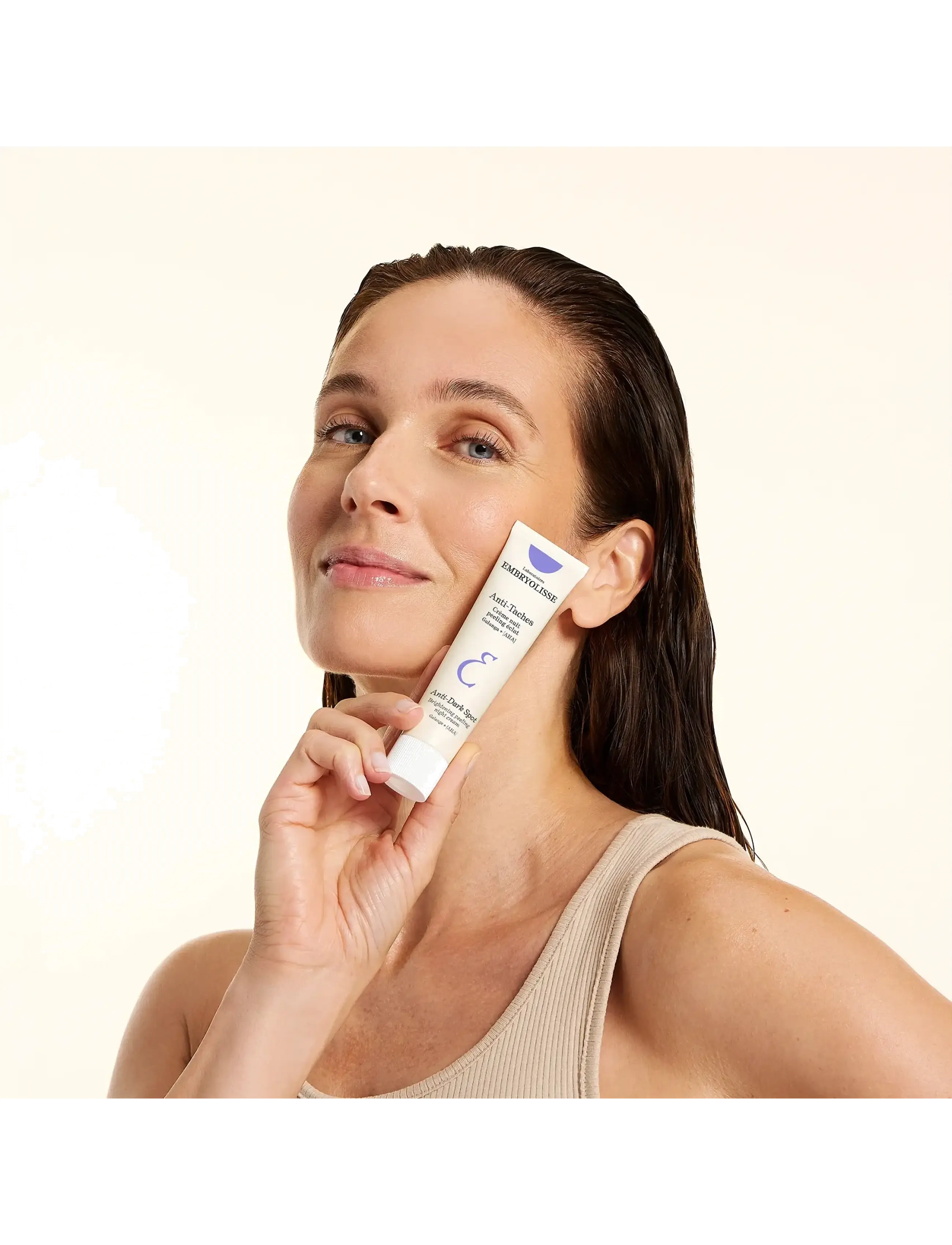 Embryolisse - BRIGHTENING DARK SPOT NIGHT PEELING 40ML - peeling masker - neutral - 5
