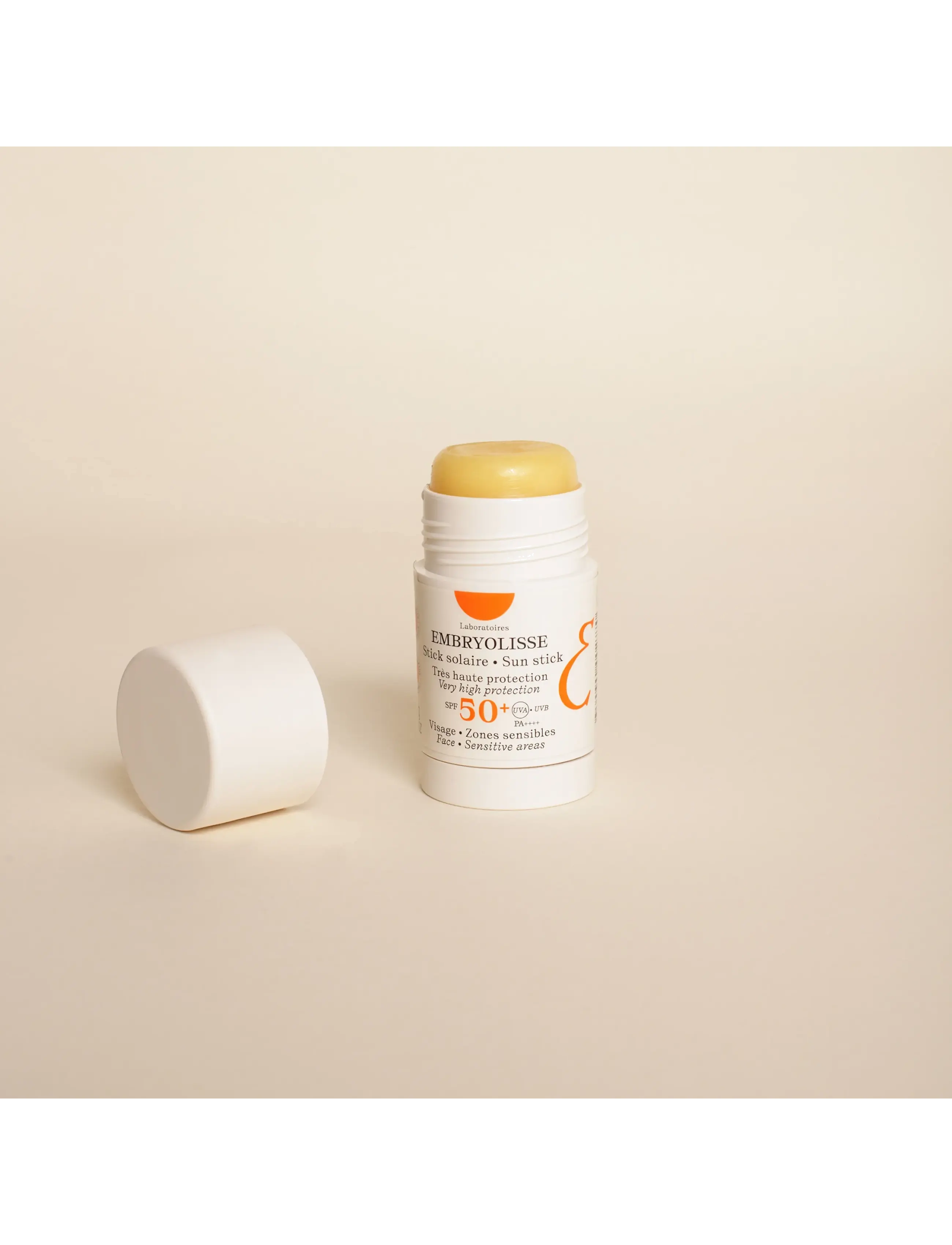 Sun Stick Spf50+ 15 Gr. 3