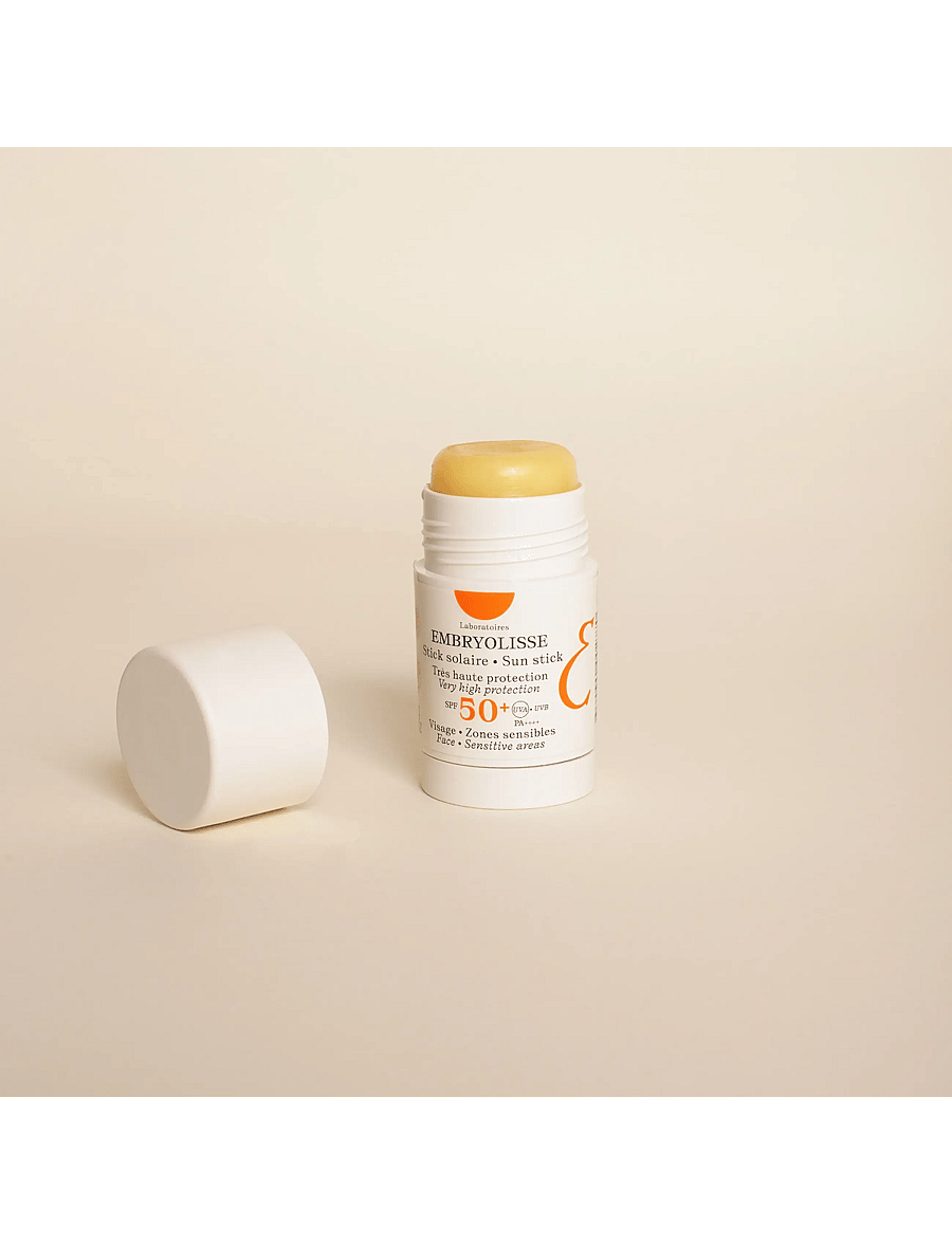 Embryolisse - Sun Stick SPF50+ 15 gr. - clear - 2