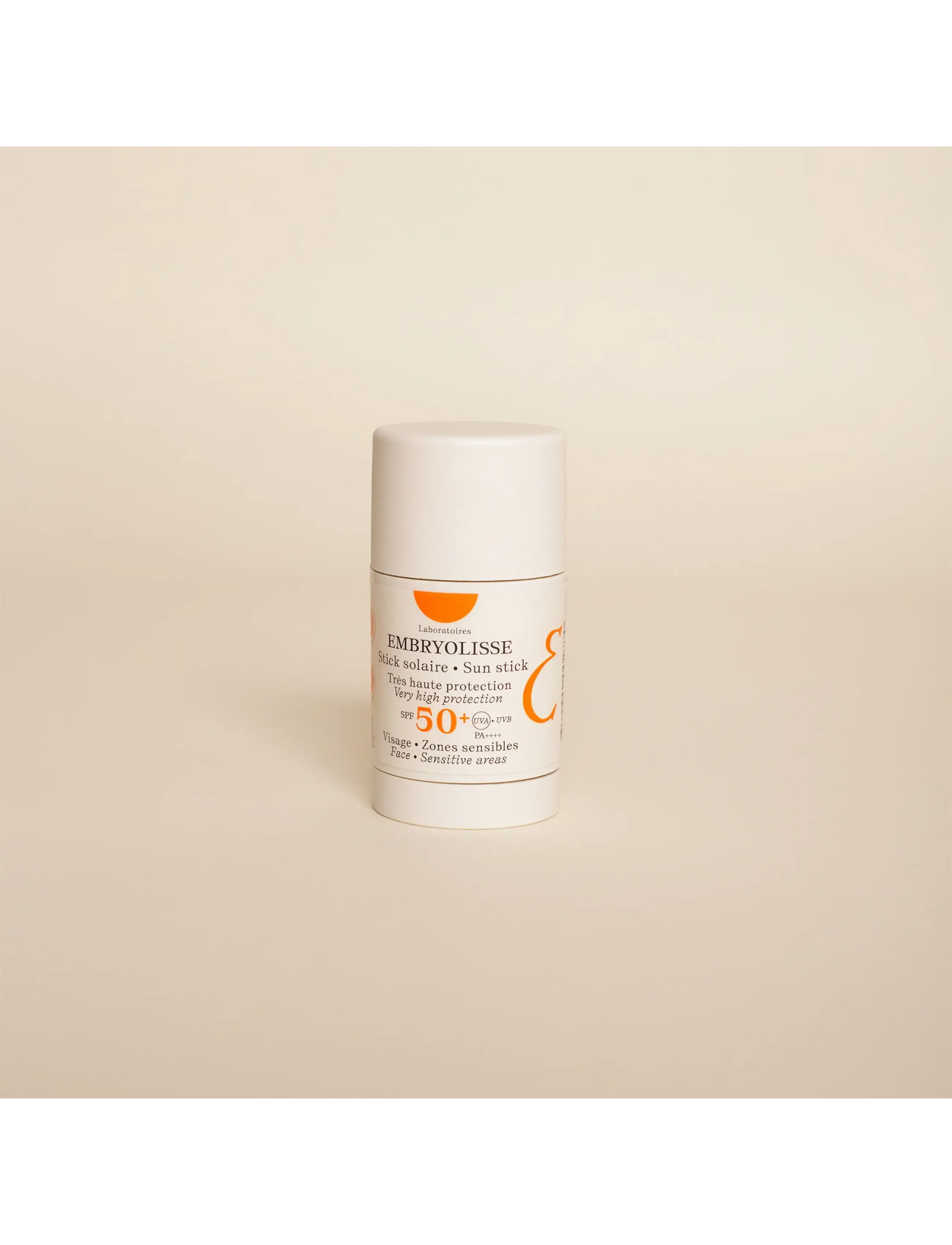 Sun Stick Spf50+ 15 Gr. 4