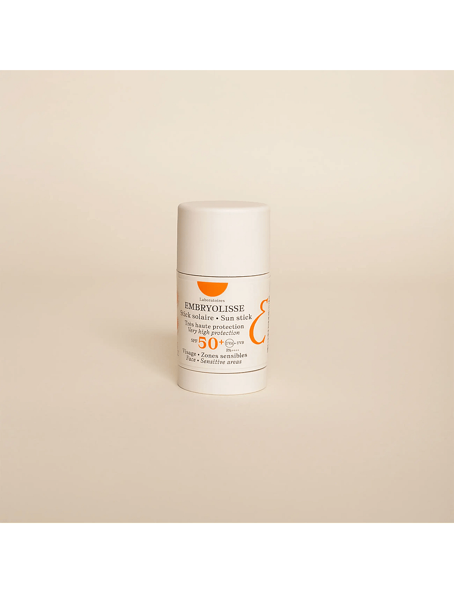 Embryolisse - Sun Stick SPF50+ 15 gr. - clear - 3