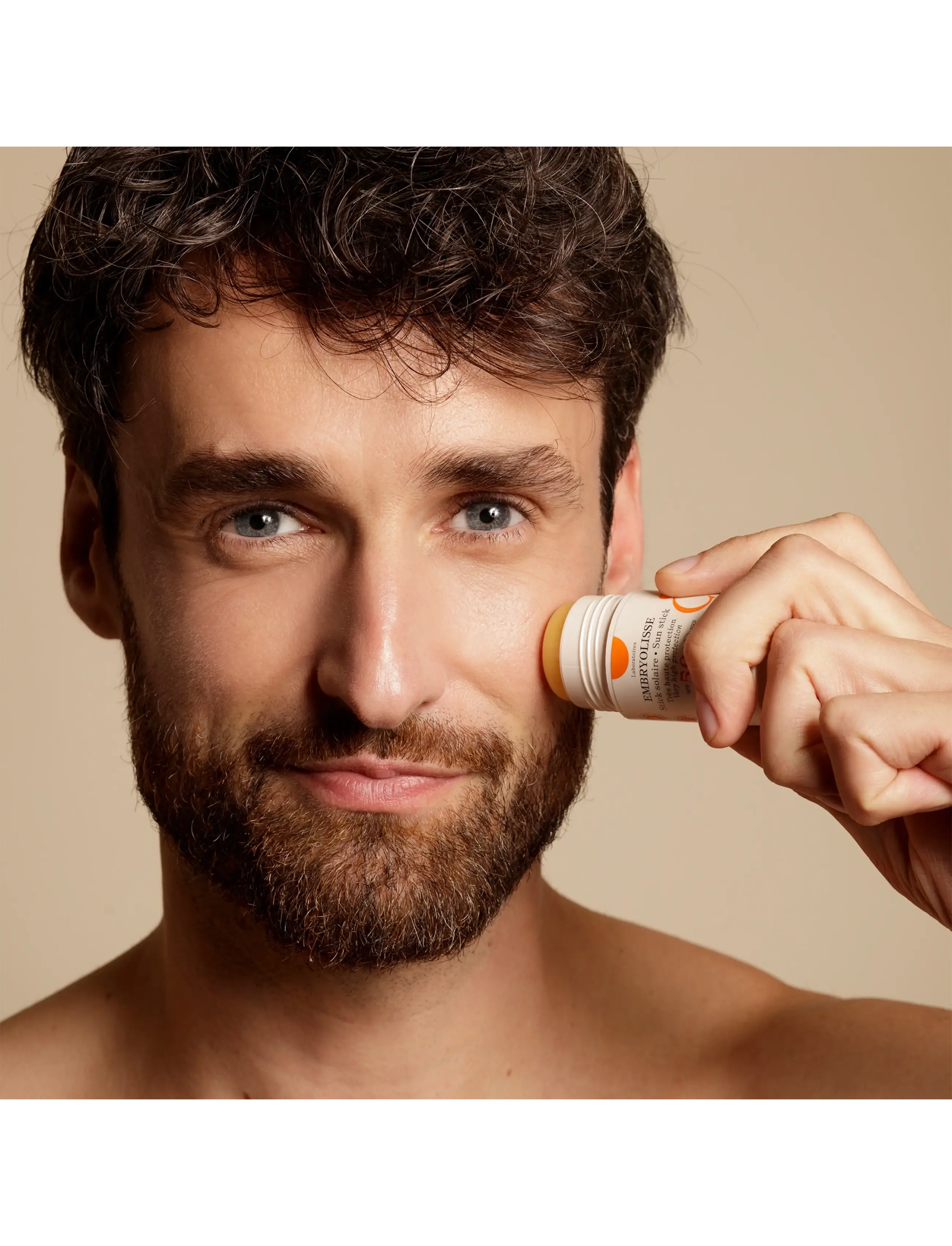 Sun Stick Spf50+ 15 Gr. 5