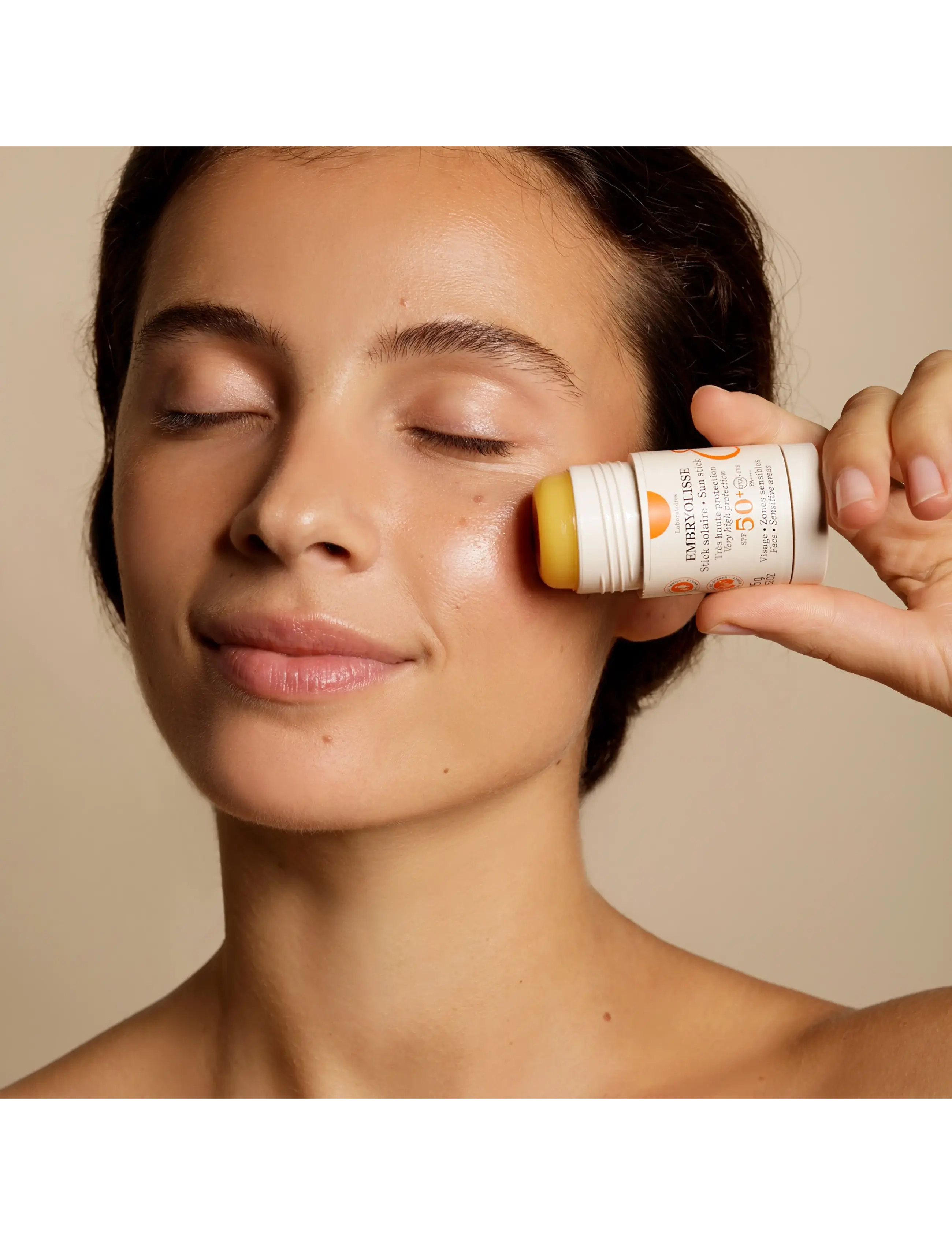 Sun Stick Spf50+ 15 Gr. 6