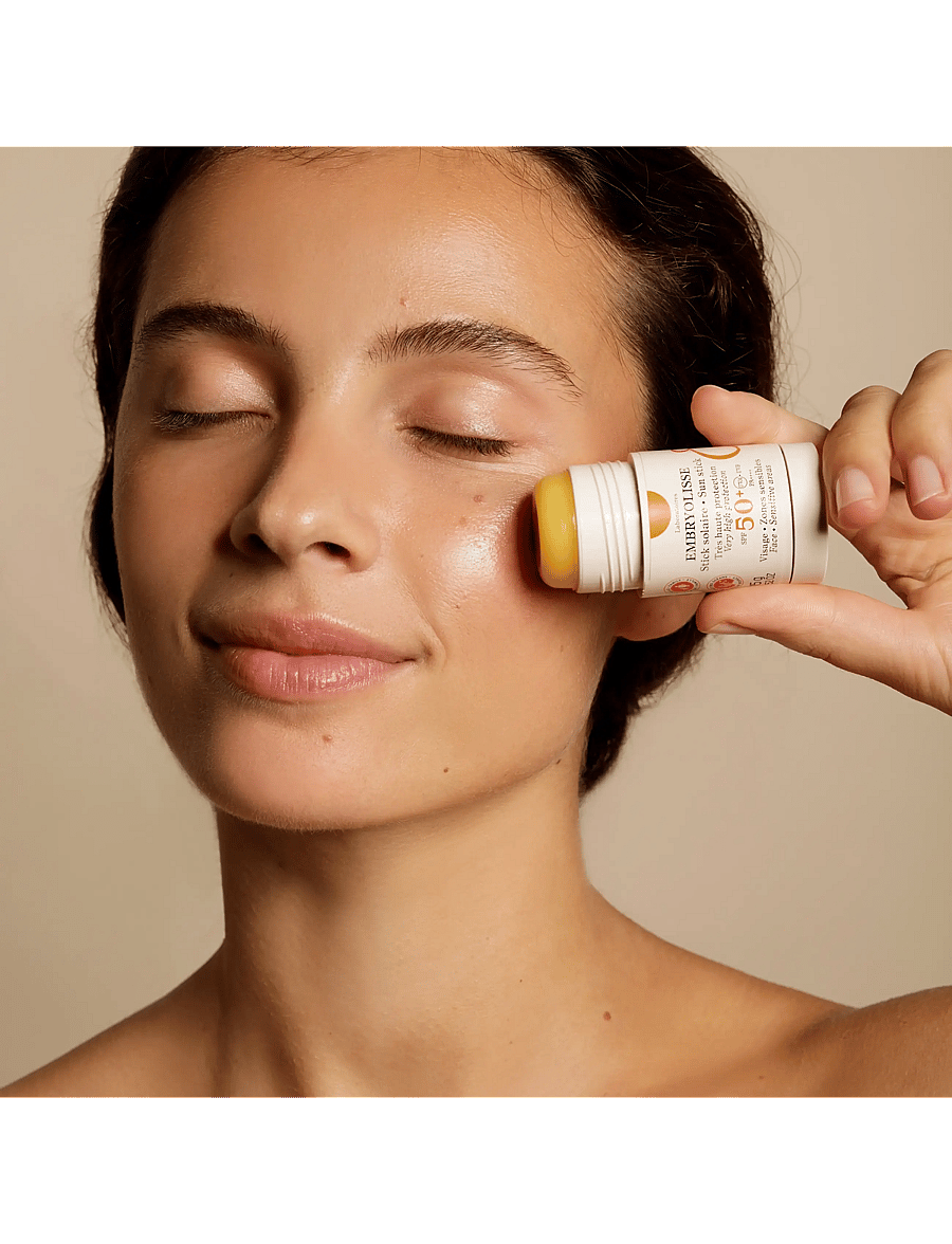 Embryolisse - Sun Stick SPF50+ 15 gr. - clear - 5