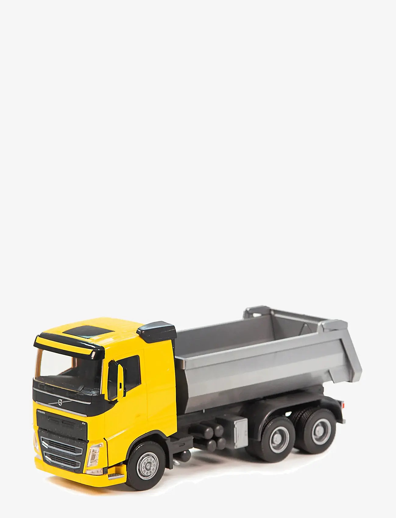 EMEK - VOLVO TIPPLASTBIL, GUL - lastbiler - multi - 0