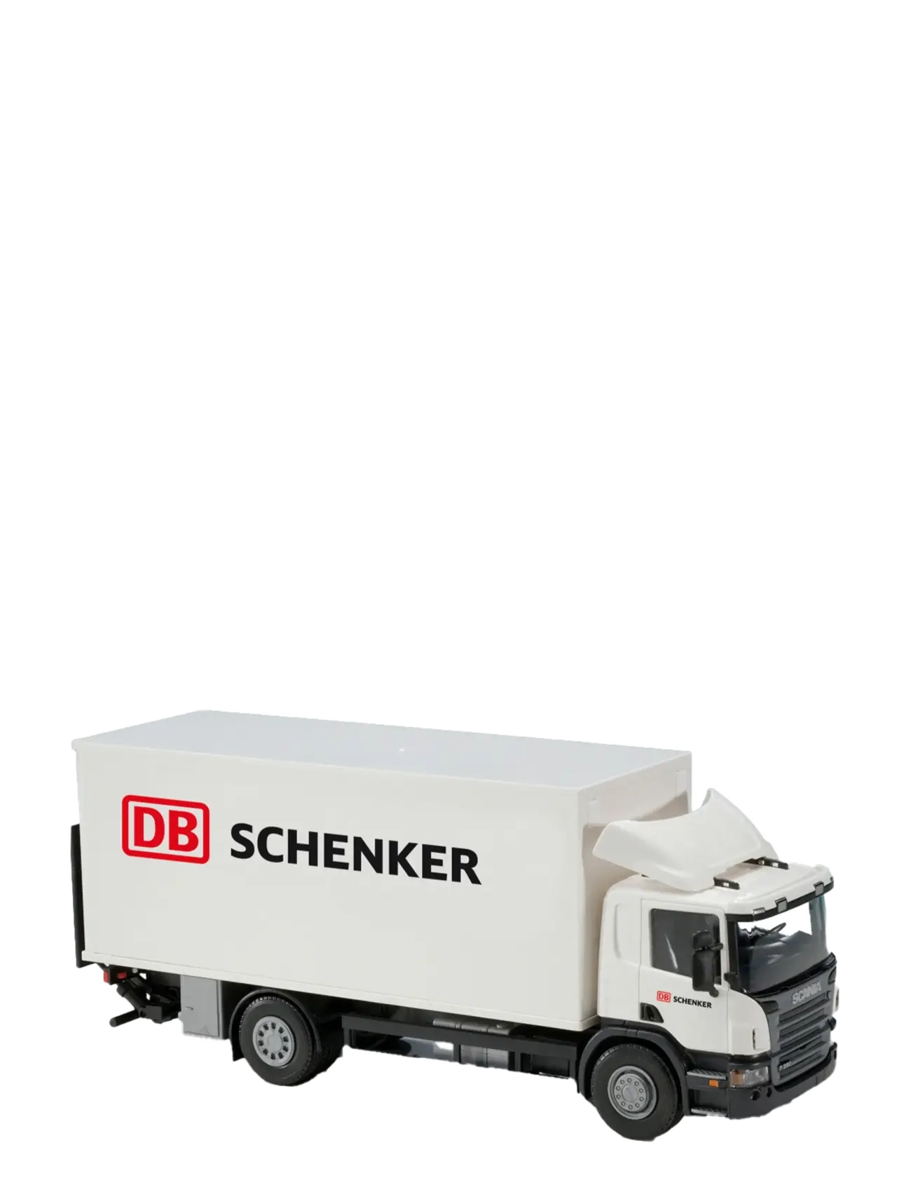 EMEK SCANIA DISTRI.BIL, SCHENKER - 4 for 3 - MULTI / multi