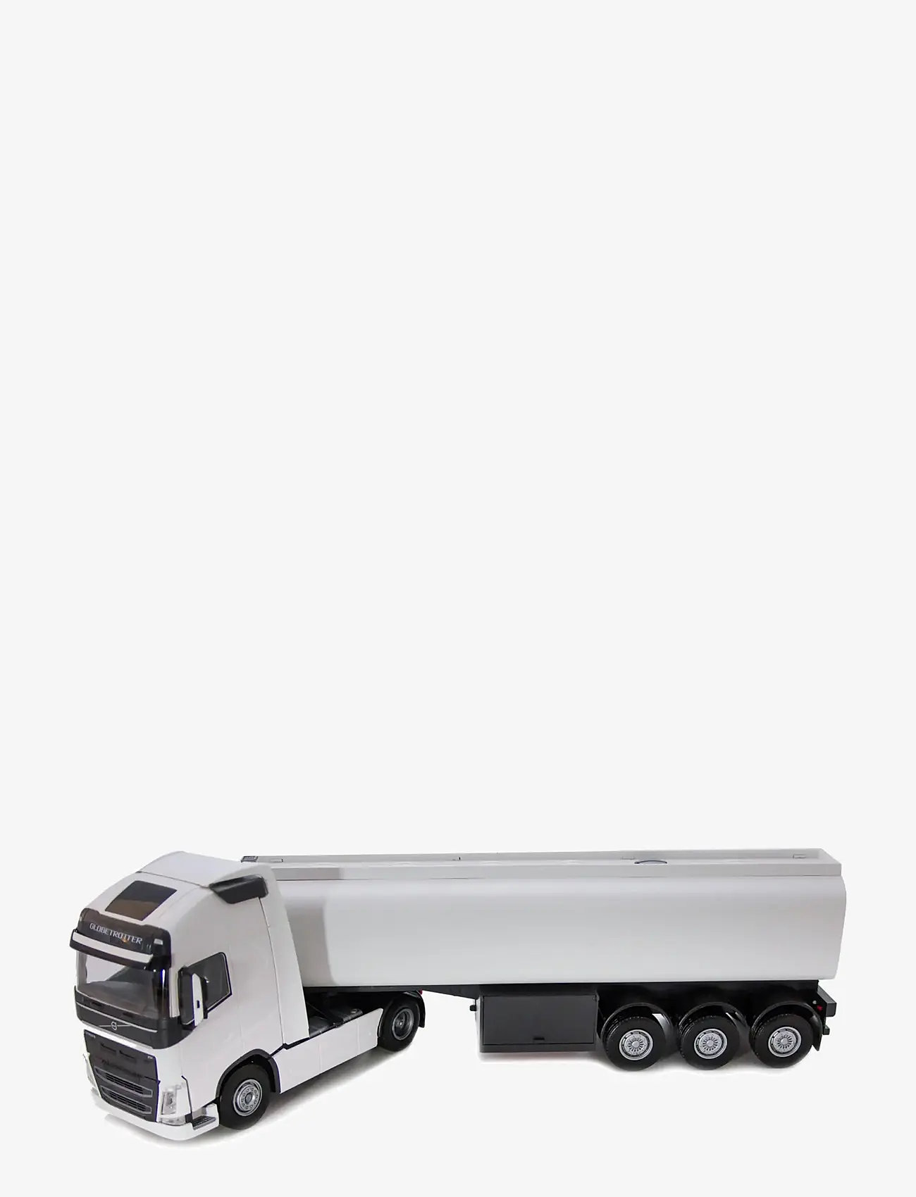 EMEK - VOLVO FH TANKBIL VIT - lastbiler - multi - 0