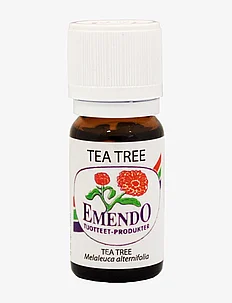 Tea tree, Emendo