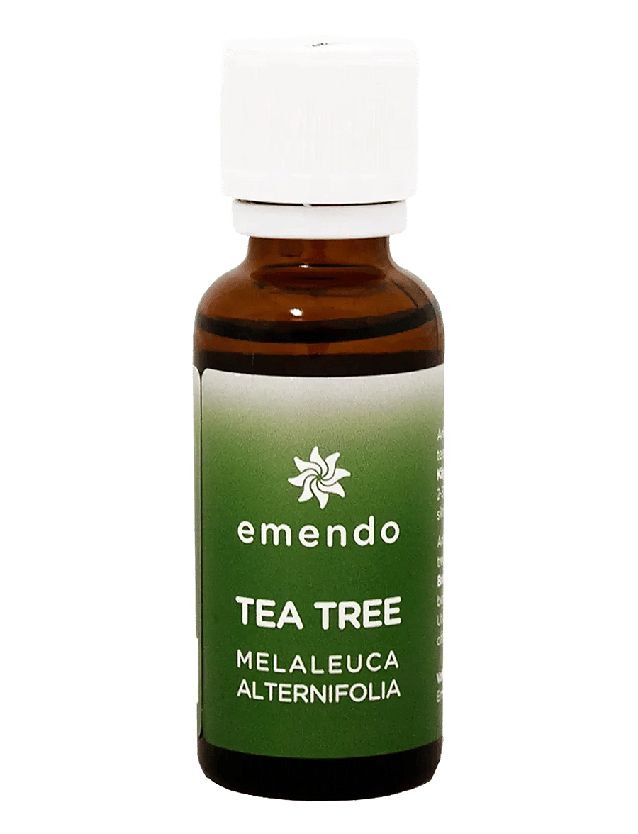 Emendo - Tea tree - sauna lõhnad - white - 1