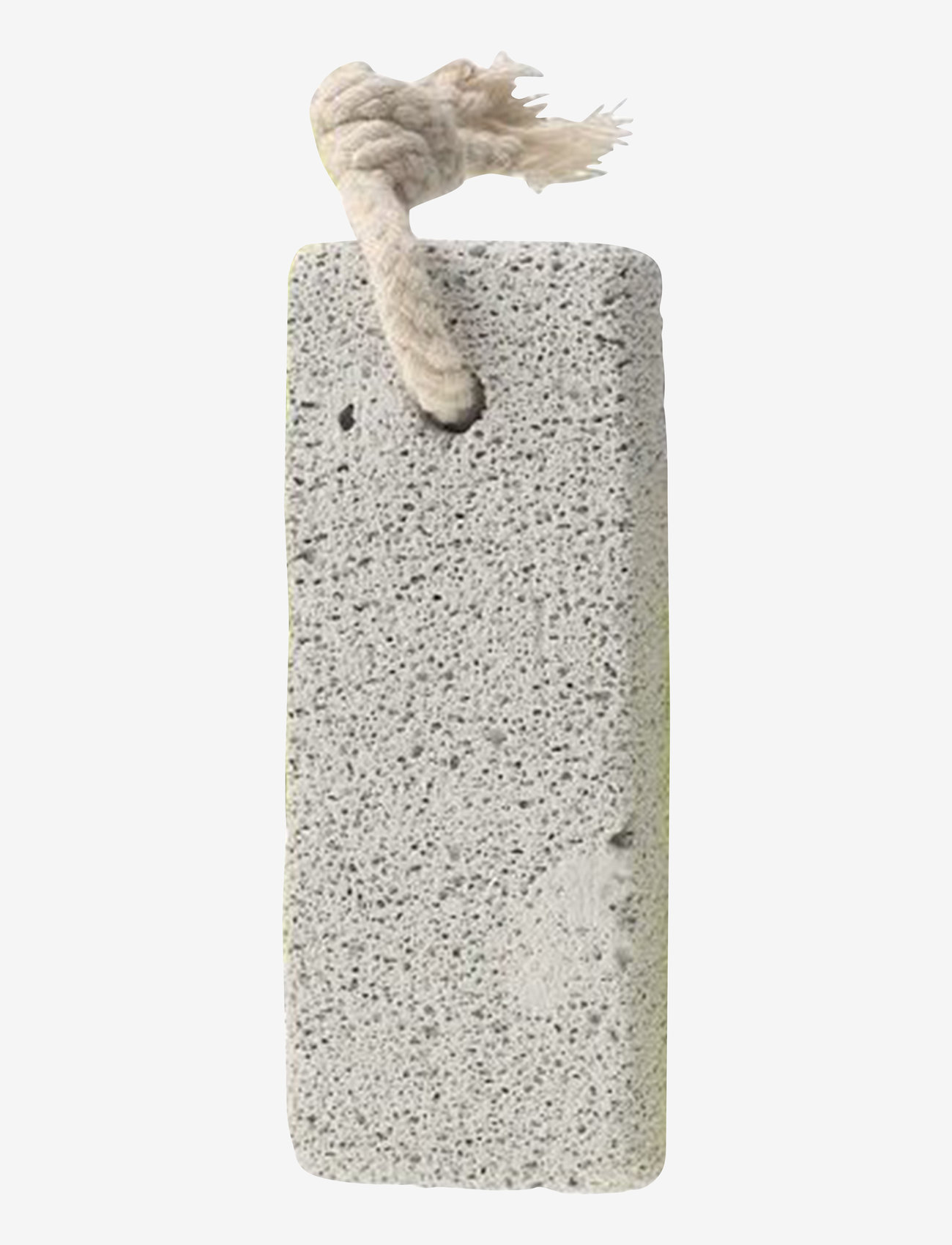 Emendo - Pumice - kropspleje til saunaen - white - 0