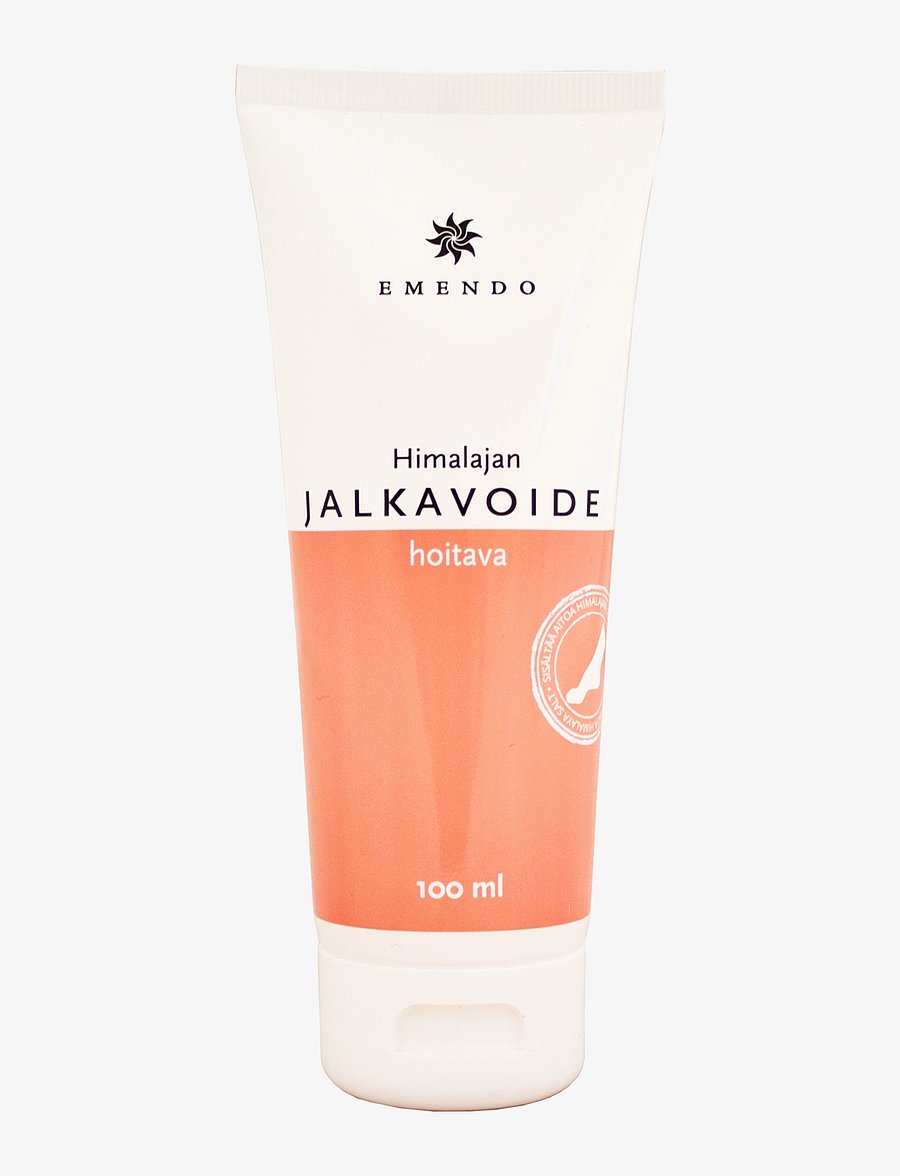 Emendo - Himalaya foot balm - kätekreem - pink - 0