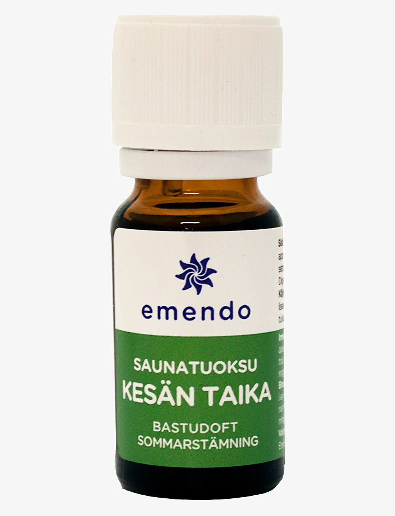 Emendo - Sauna fragrance Summer magic - bastudofter - white - 1