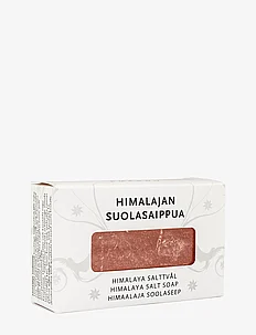 Himalayan salt soap, Emendo