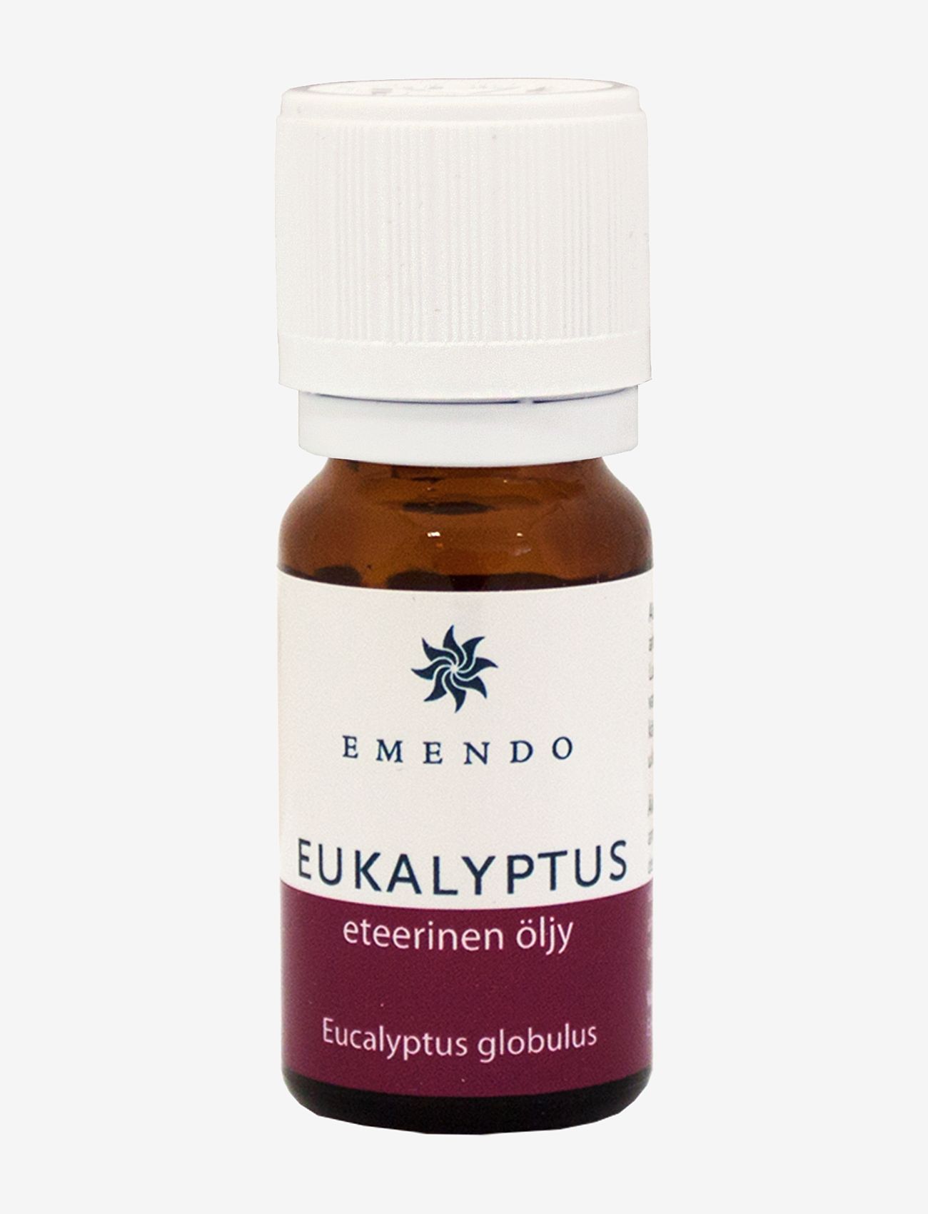 Emendo - Eucalyptus - sauna scents - white - 1