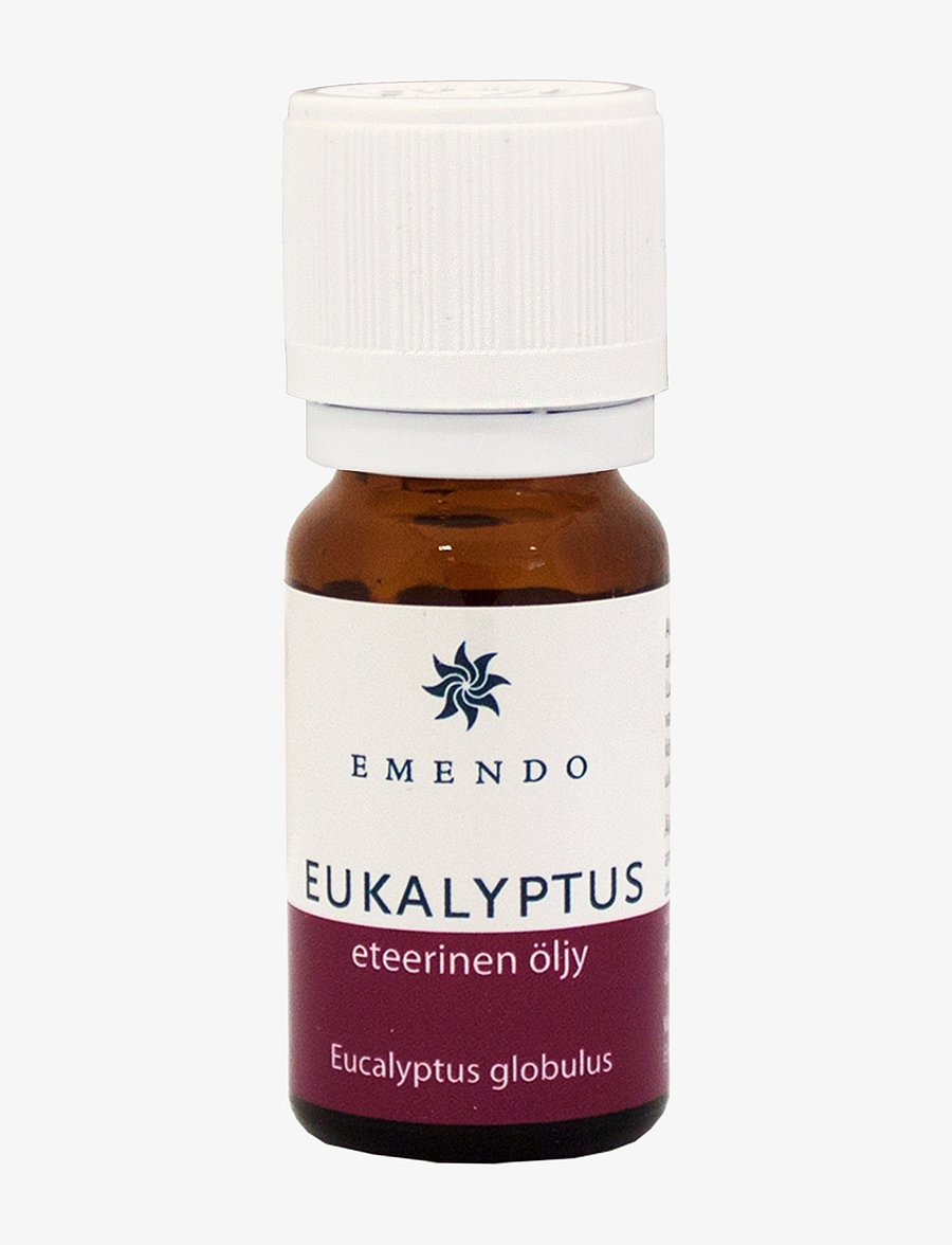 Emendo - Eucalyptus - sauna lõhnad - white - 1