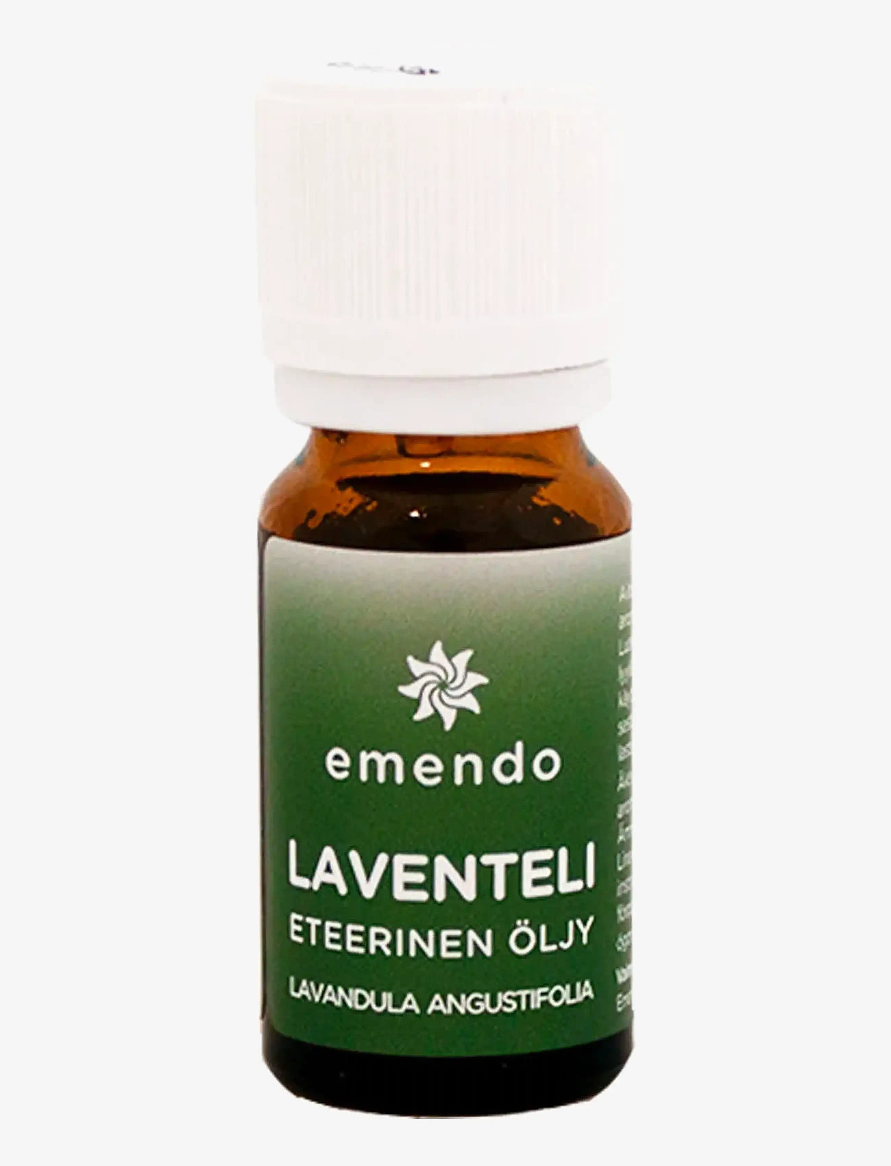 Emendo - Lavender - bastudofter - white - 1