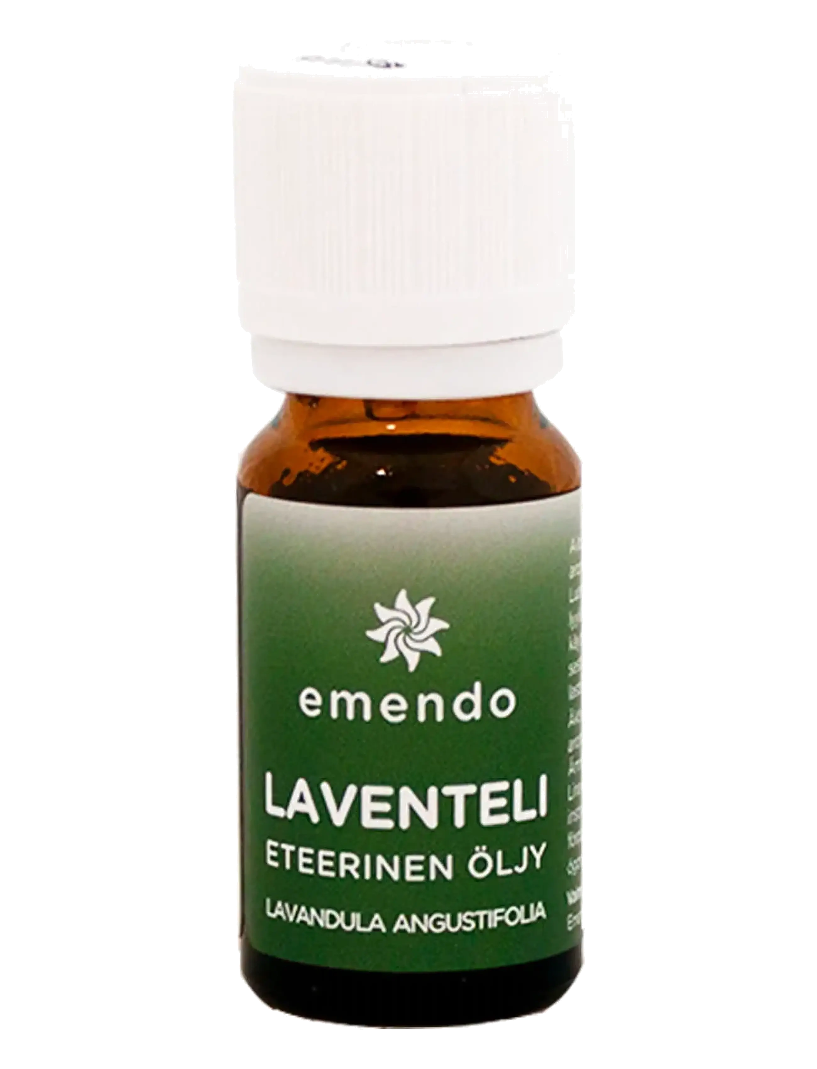 Emendo - Lavender - sauna dufte - white - 1