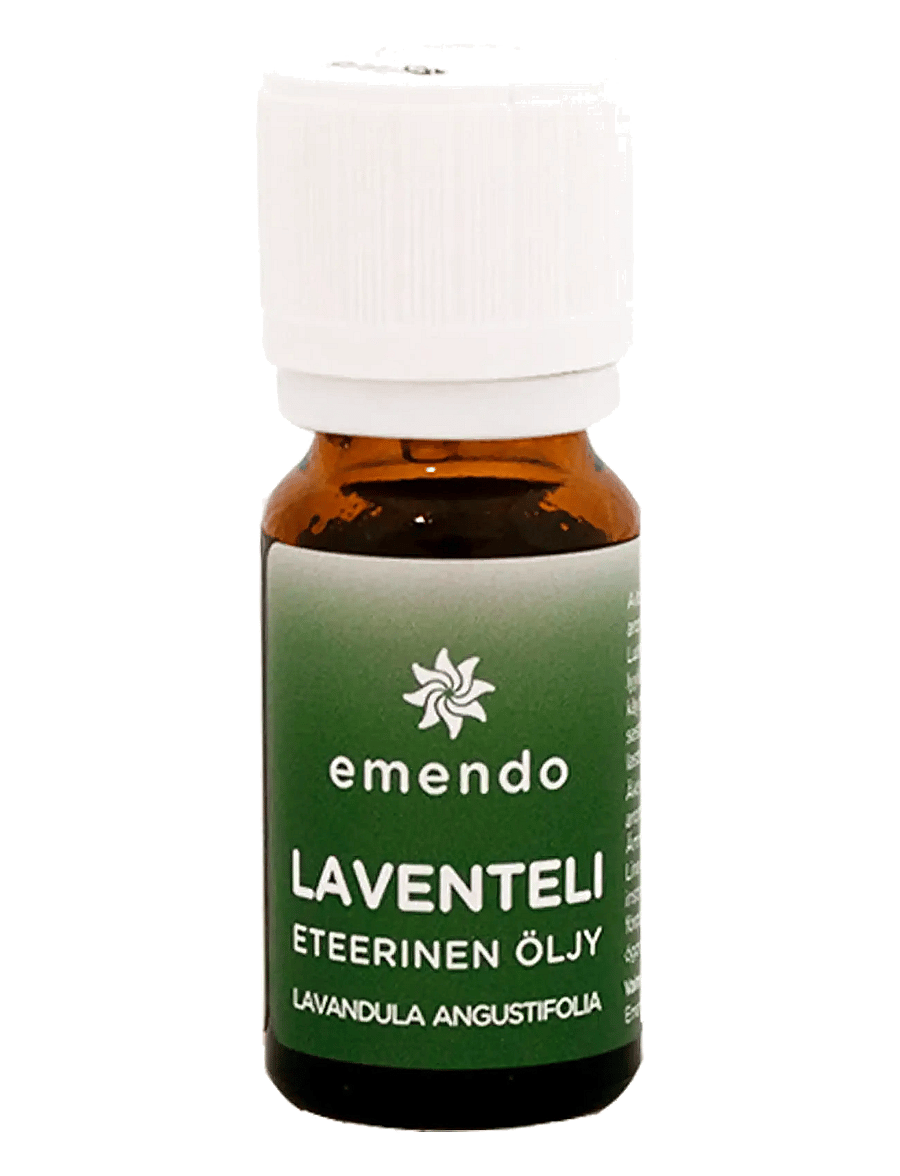 Emendo - Lavender - sauna lõhnad - white - 1