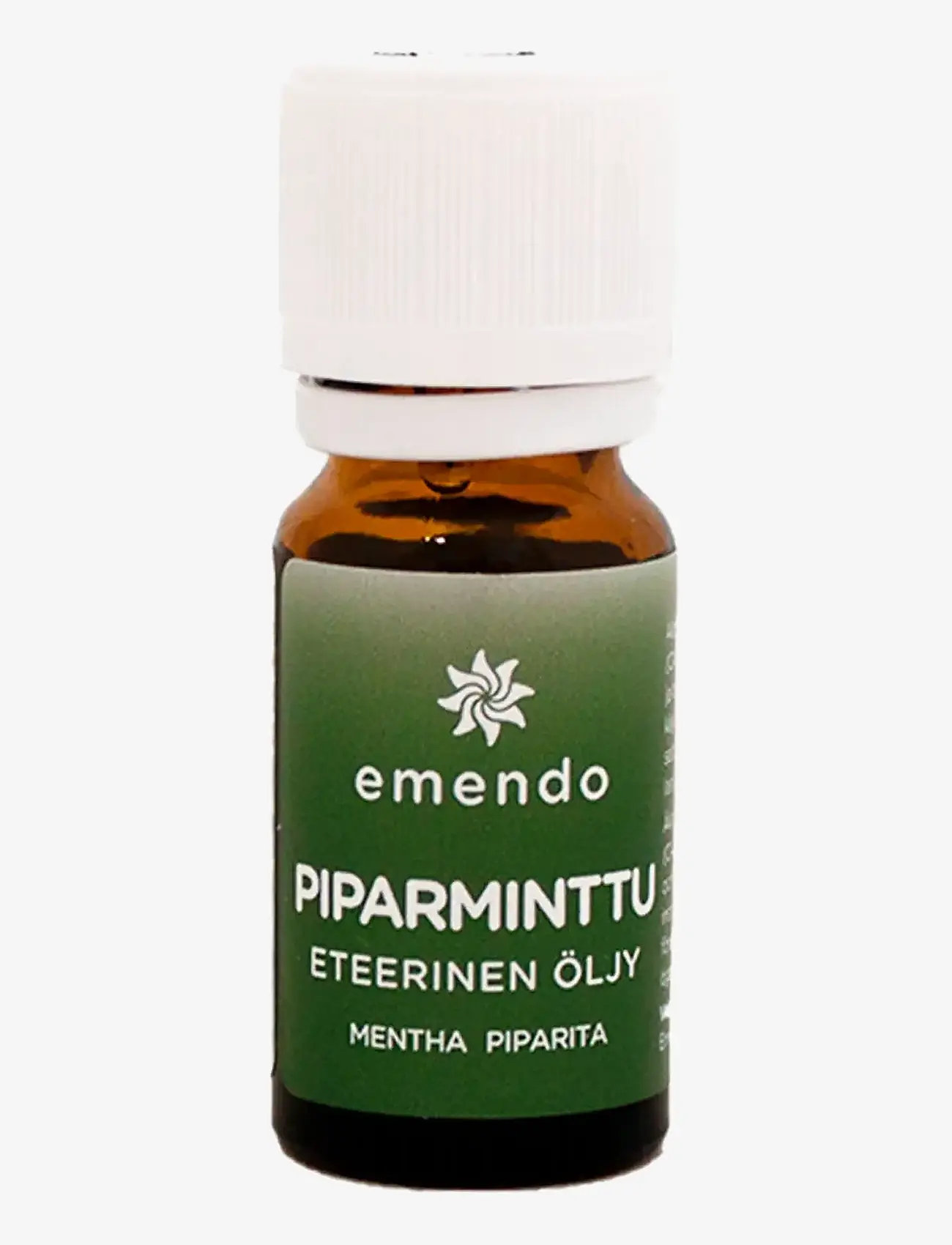 Emendo - Peppermint - sauna dufte - white - 1