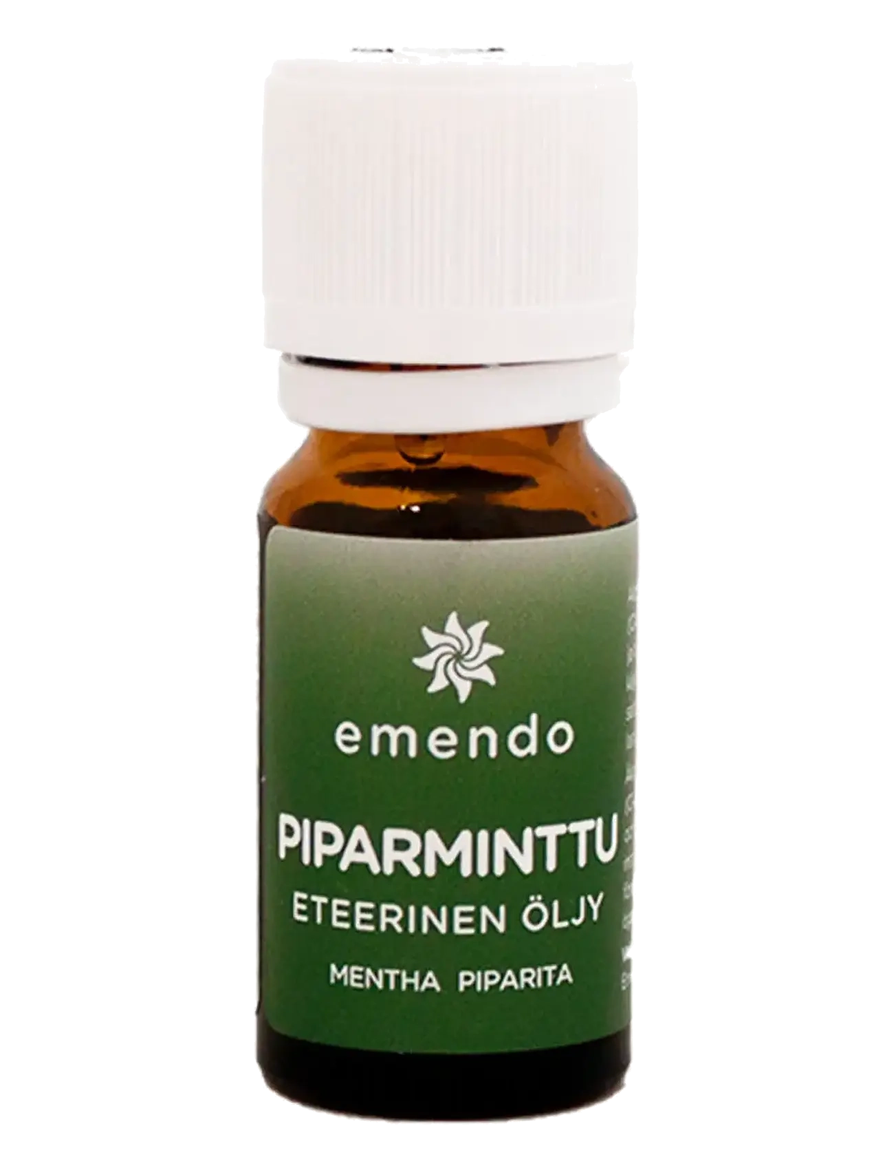 Emendo - Peppermint - sauna lõhnad - white - 1