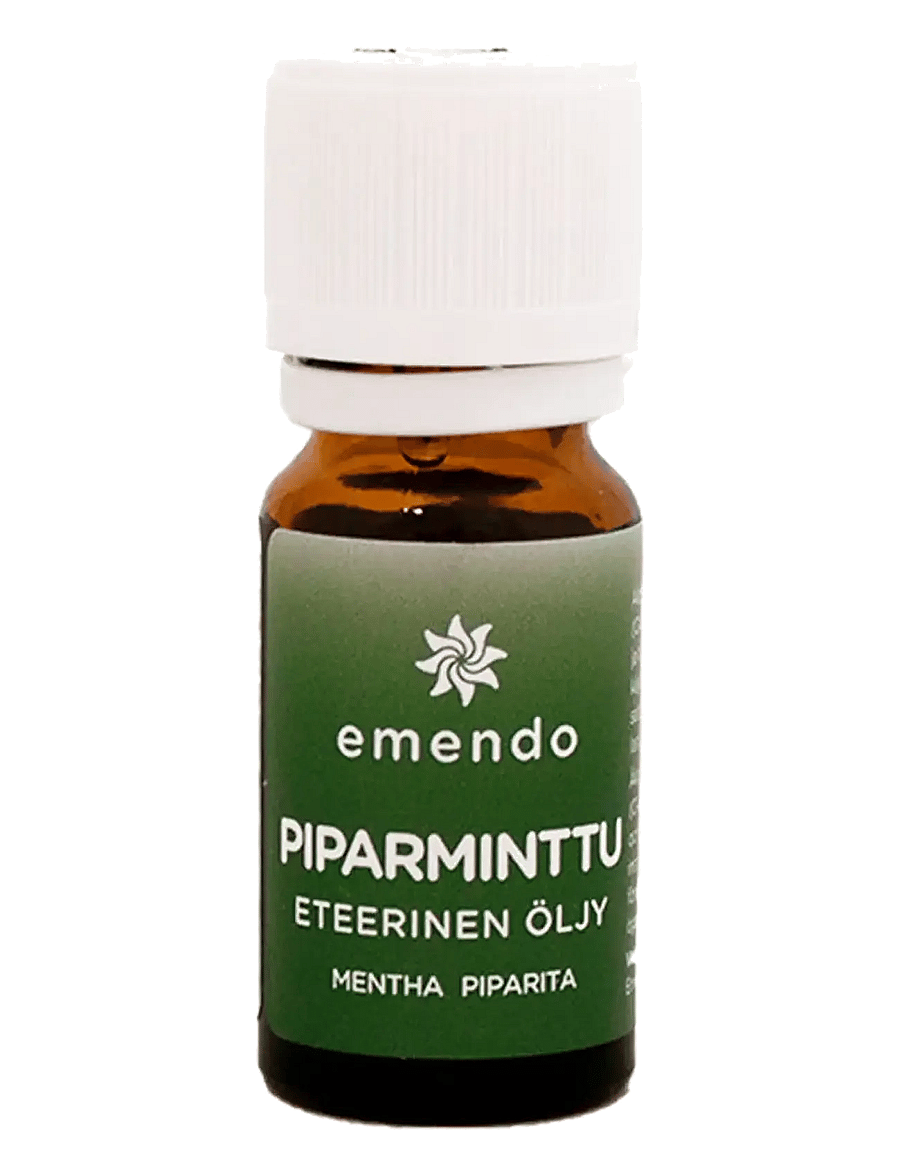 Emendo - Peppermint - sauna lõhnad - white - 1