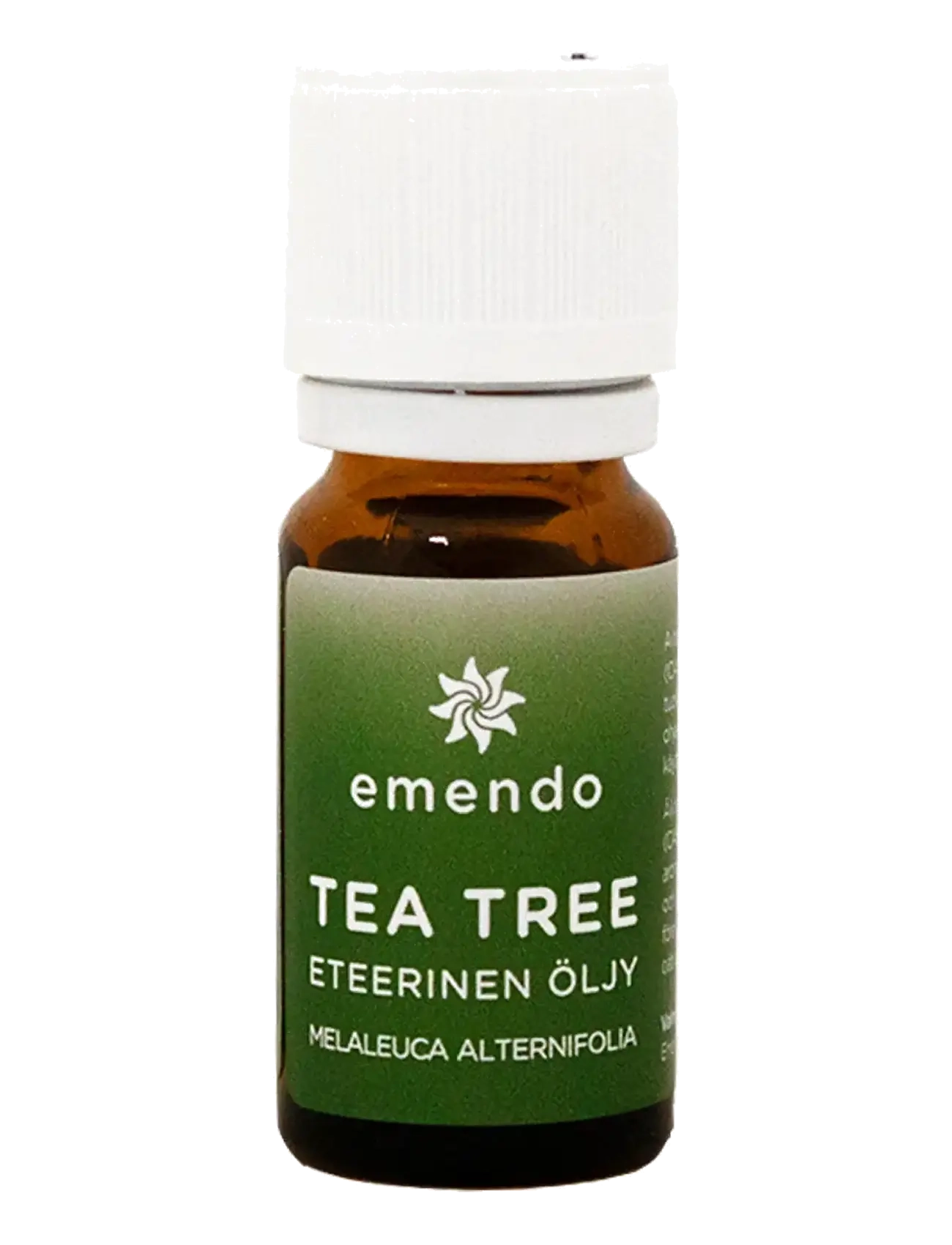 Emendo - Tea tree - sauna lõhnad - white - 1