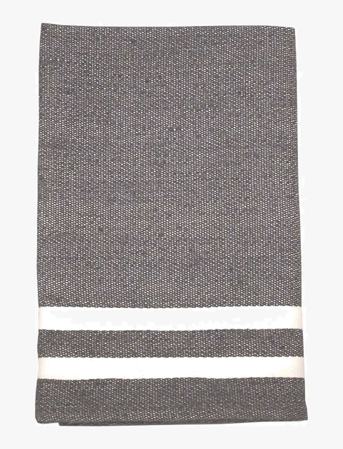 Emendo - Sauna seat cover, grey - aukahlutir fyrir gufubað - grey - 1