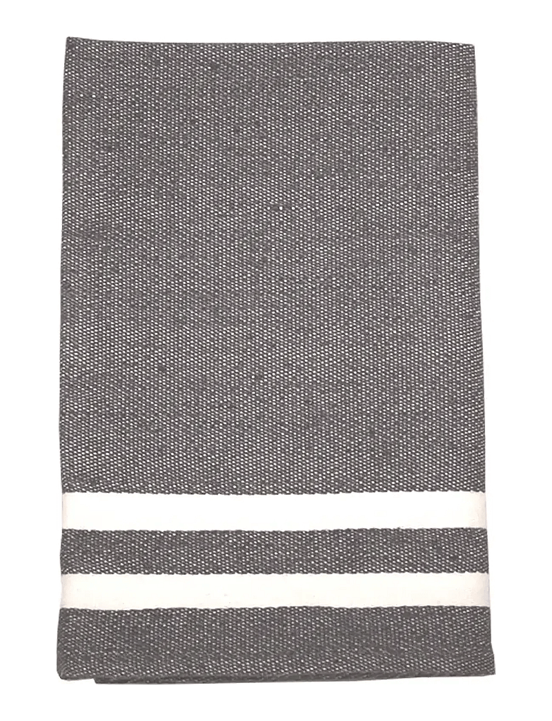 Emendo - Sauna seat cover, grey - aukahlutir fyrir gufubað - grey - 1