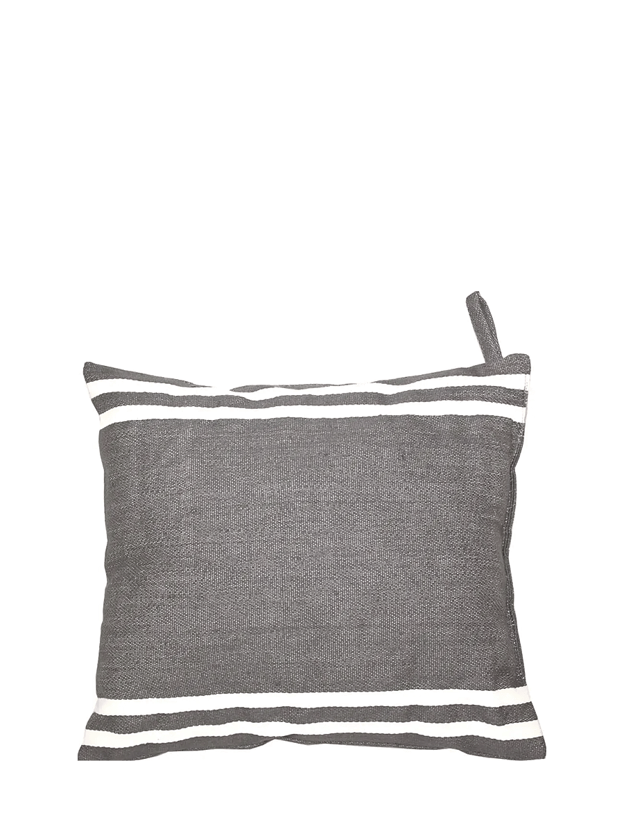 Emendo - Sauna pillow, grey - saunatarvikud - grey - 1