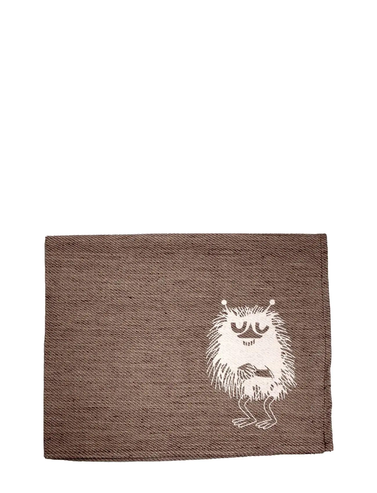 Emendo - Stinky seat cover, brown - tilbehør til sauna - brown - 1