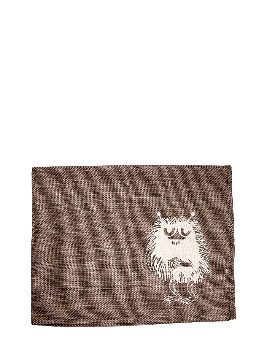 Emendo - Stinky seat cover, brown - saunatarvikud - brown - 1