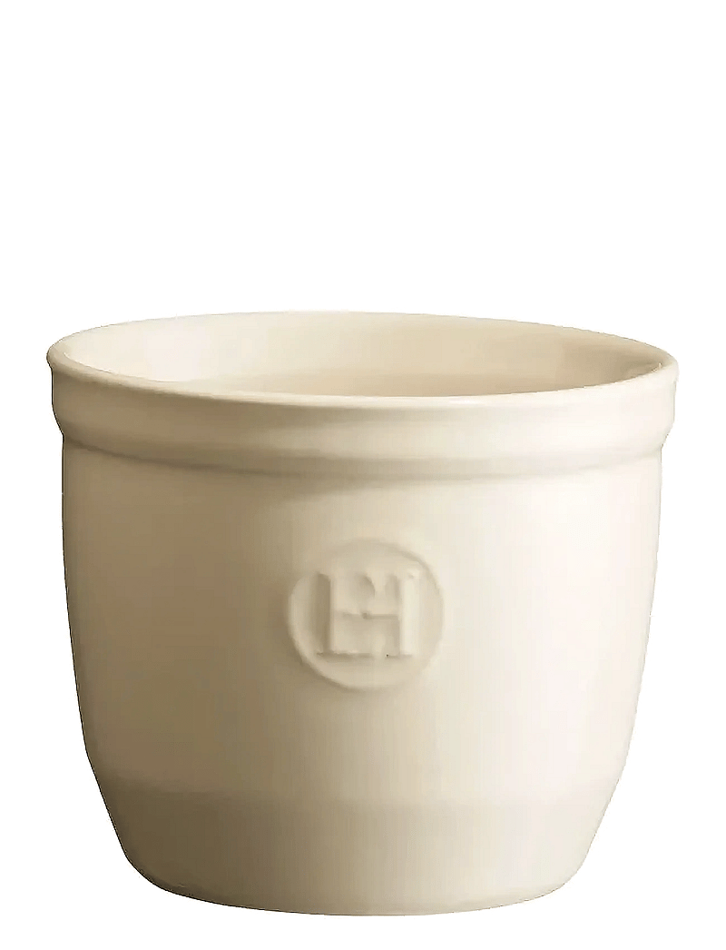 Emile Henry - Ramekin - N°8 - küpsise- ja koogivormid - cream - 0