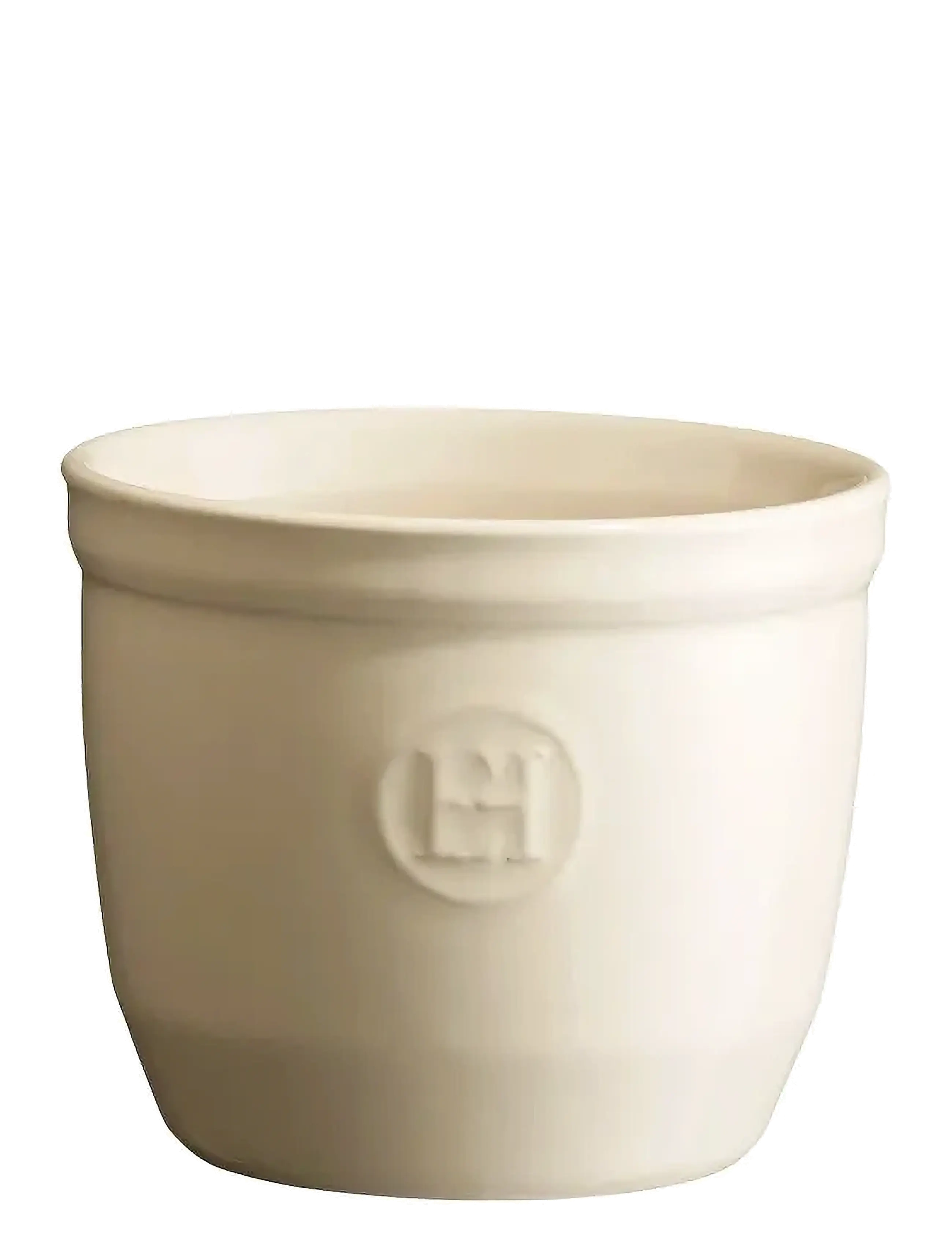 Emile Henry Ramekin - N°8 - Kampagne - CREAM / cream