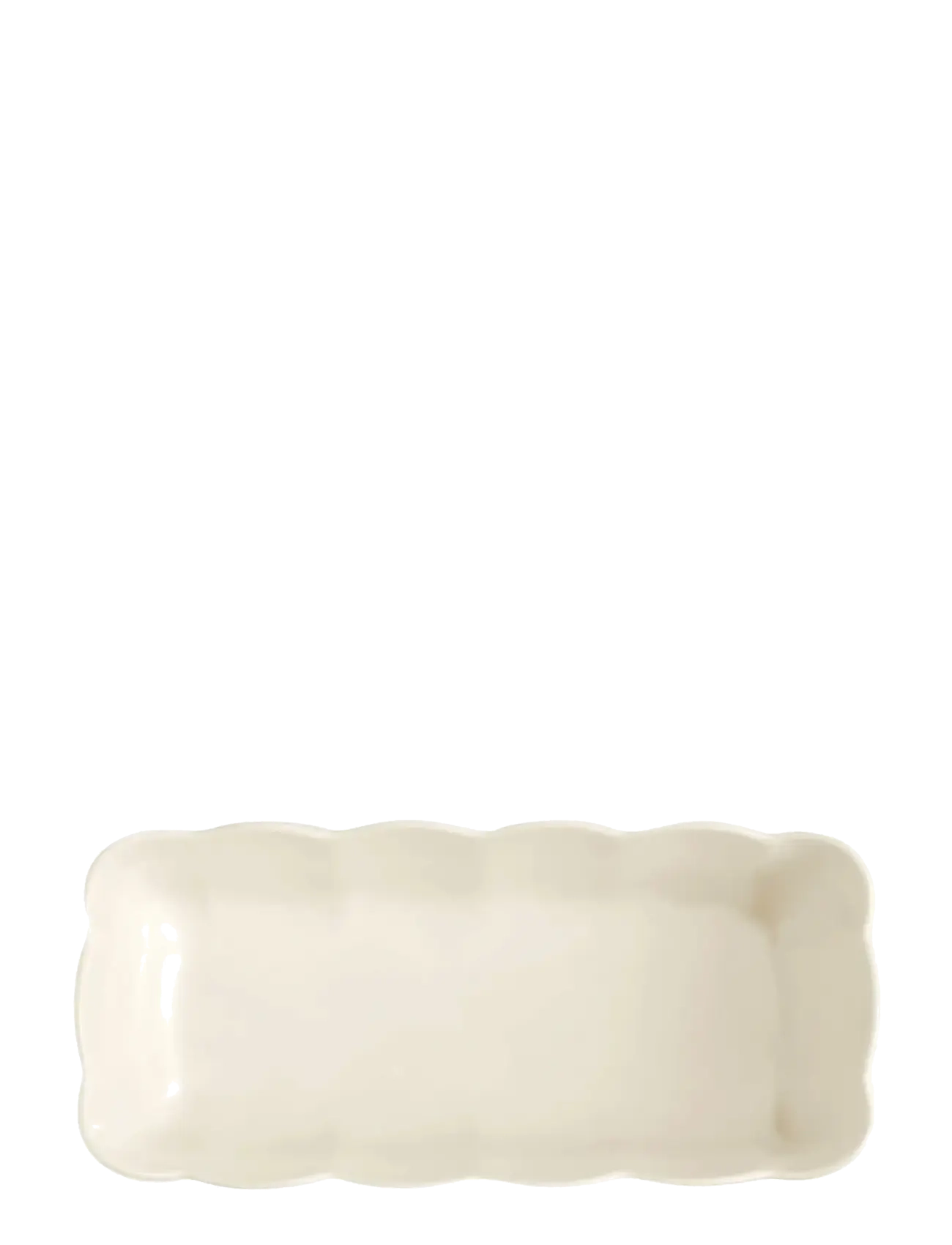 Emile Henry - MADELEINE BRÖDFORM CREAM - brødforme - cream - 2