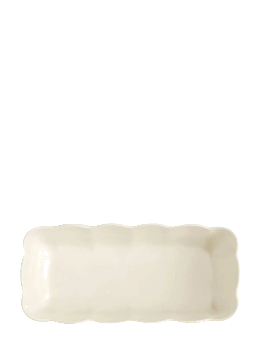 Emile Henry - MADELEINE BRÖDFORM CREAM - brotbackformen - cream - 2