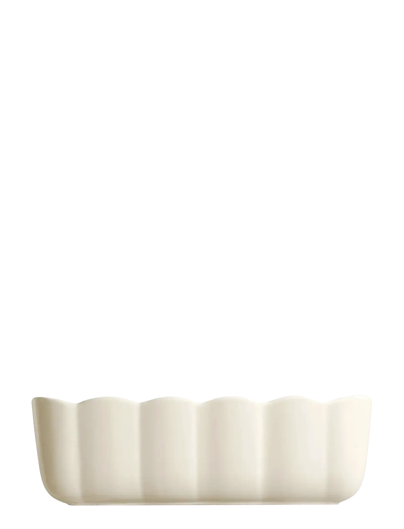 Emile Henry - MADELEINE BRÖDFORM CREAM - brødforme - cream - 3
