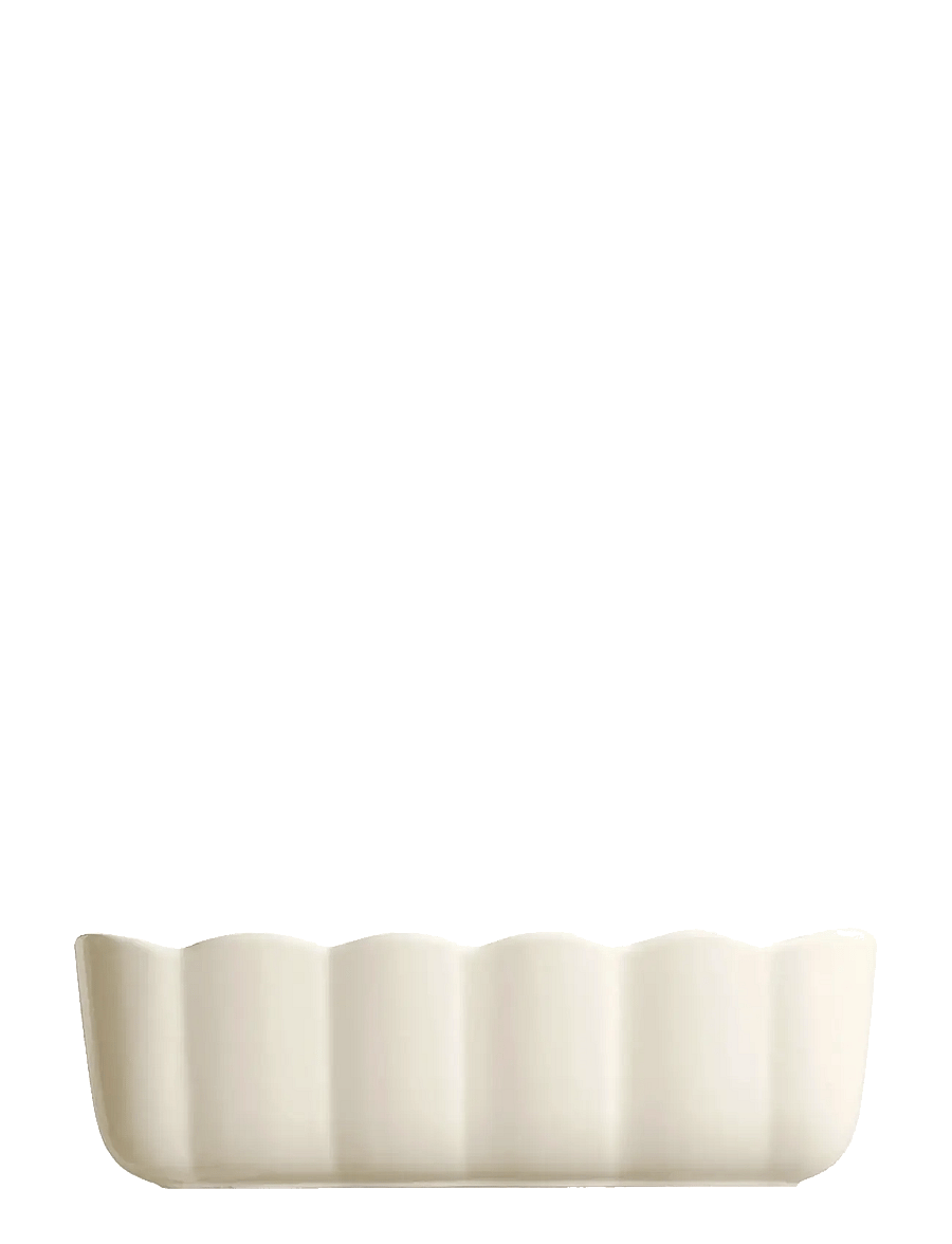 Emile Henry - MADELEINE BRÖDFORM CREAM - brotbackformen - cream - 3