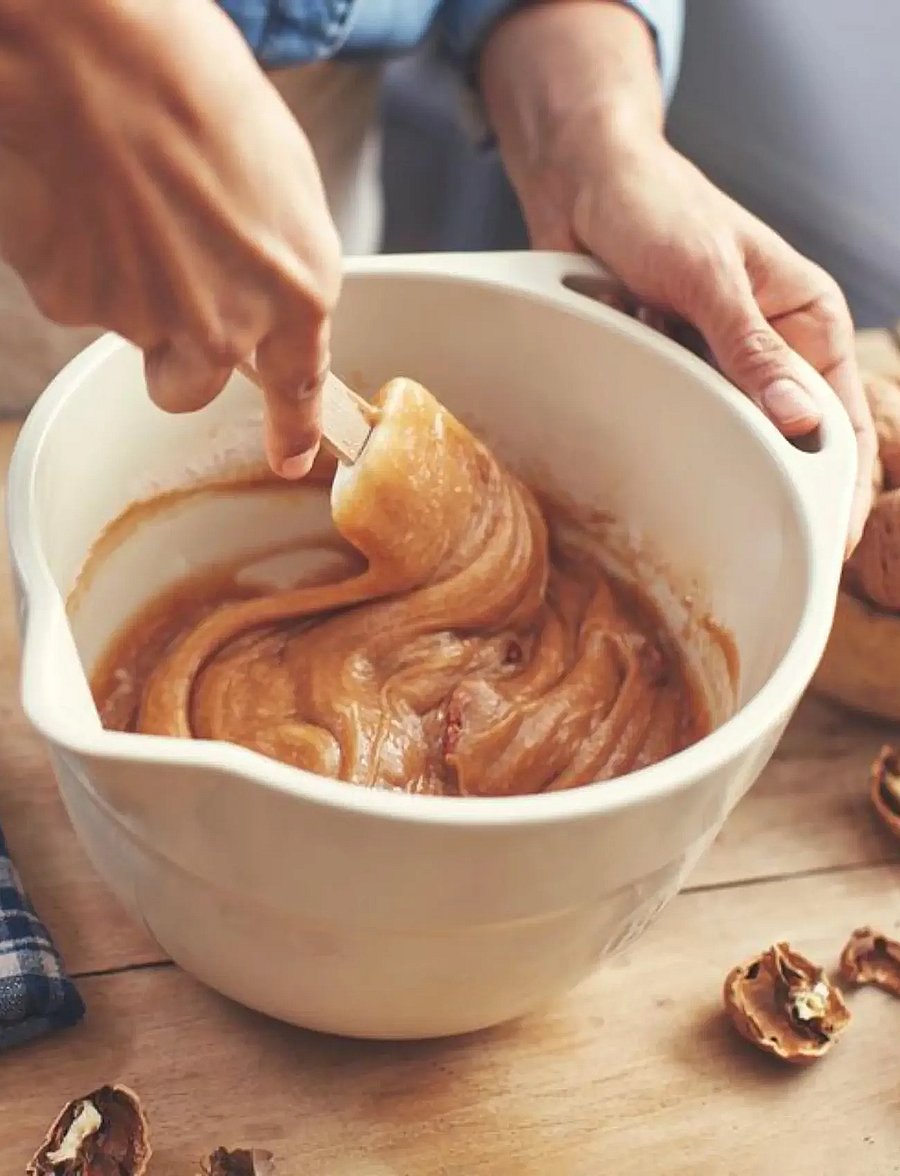 Emile Henry - Mixing Bowl - 3,5L - segamiskausid - cream - 3